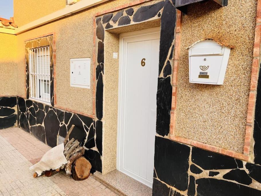 Apartment De La Cruz *