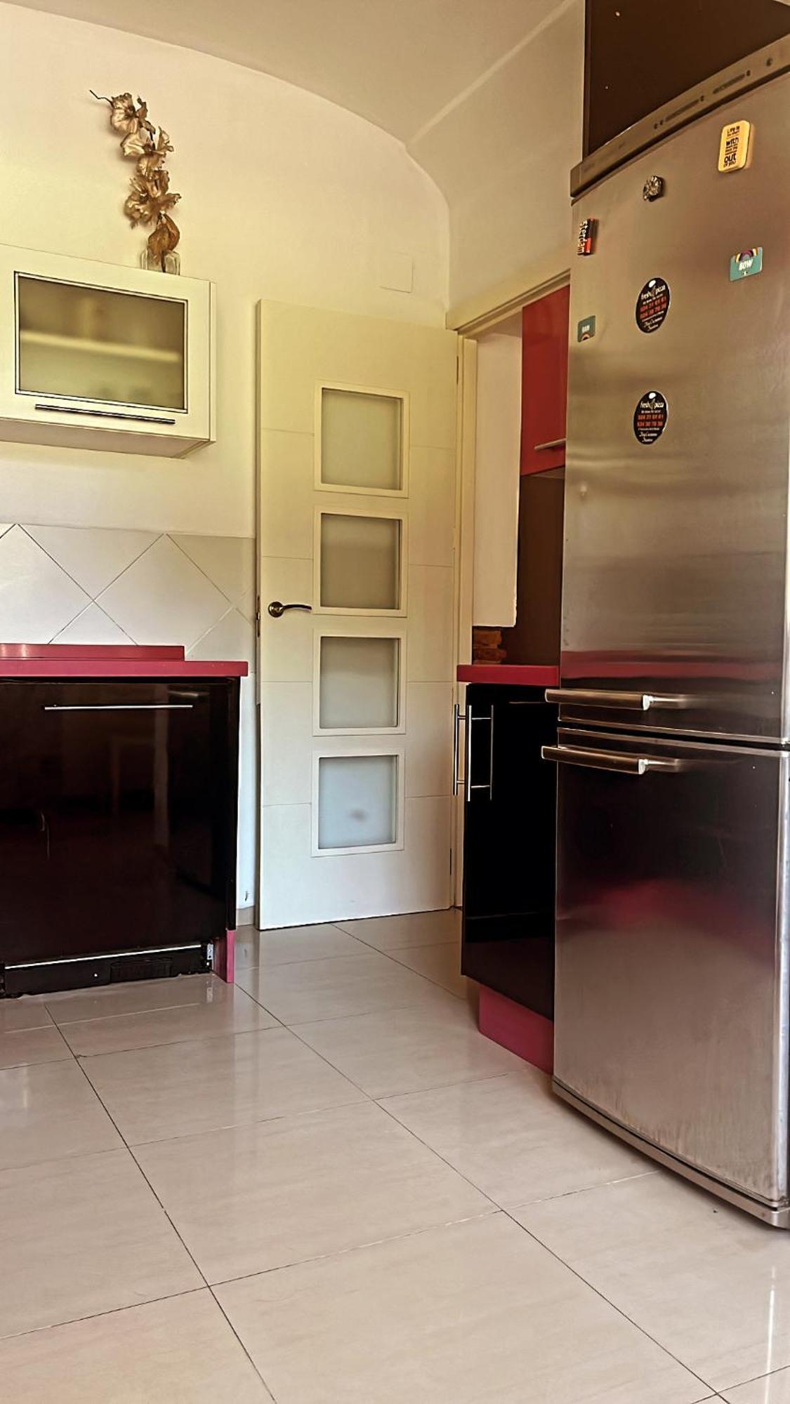 Apartment De La Cruz