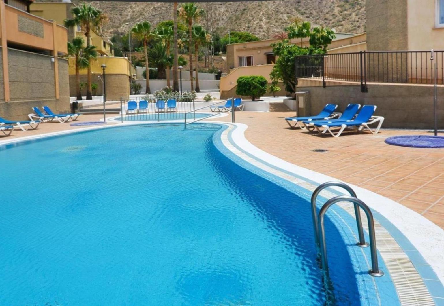 Home2book Casa Mimou Costa Adeje, Pool & Terrace Apartamento