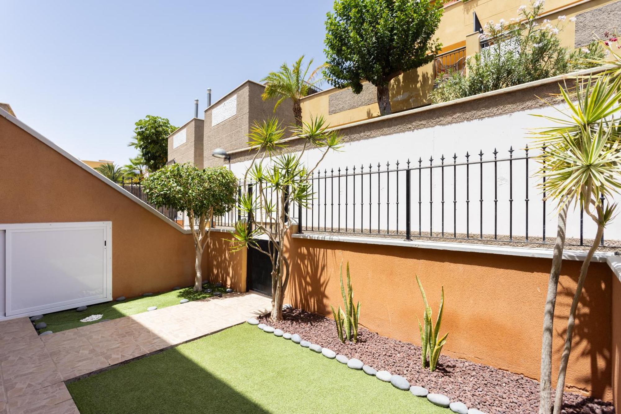 Home2book Casa Mimou Costa Adeje, Pool & Terrace * Costa Adeje (Tenerife)