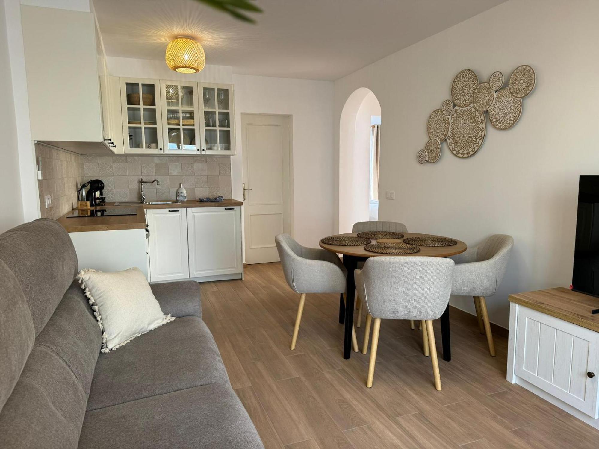 Apartamento Sara
