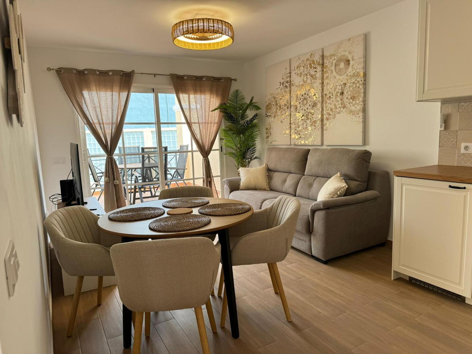 Apartment Sara Costa Adeje (Tenerife)