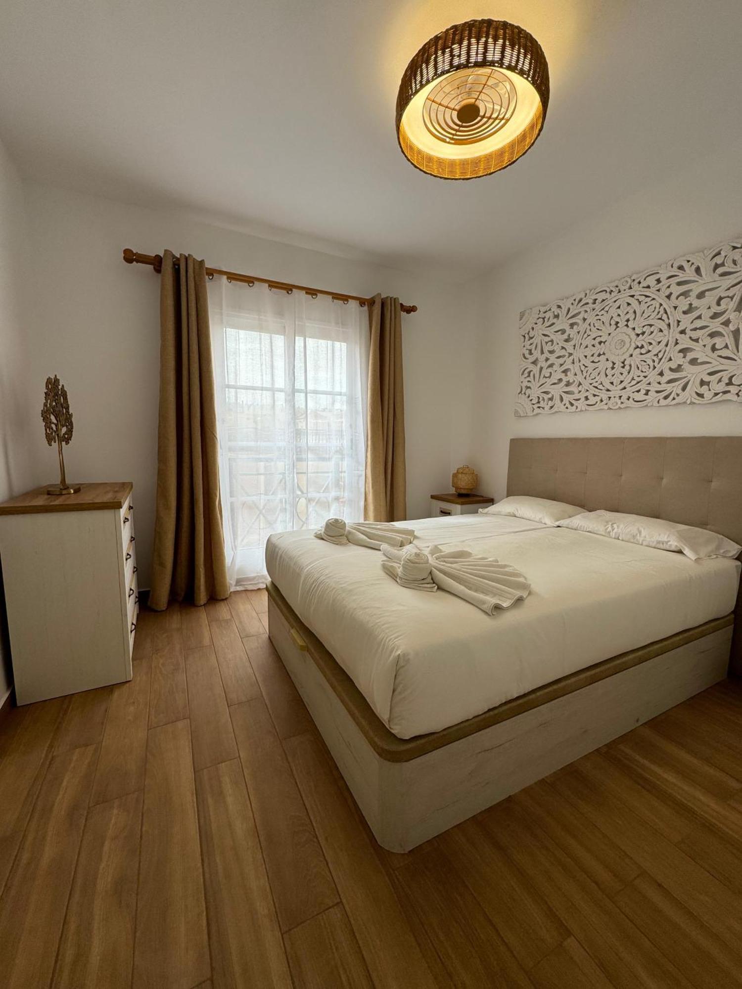 Apartamento Sara *