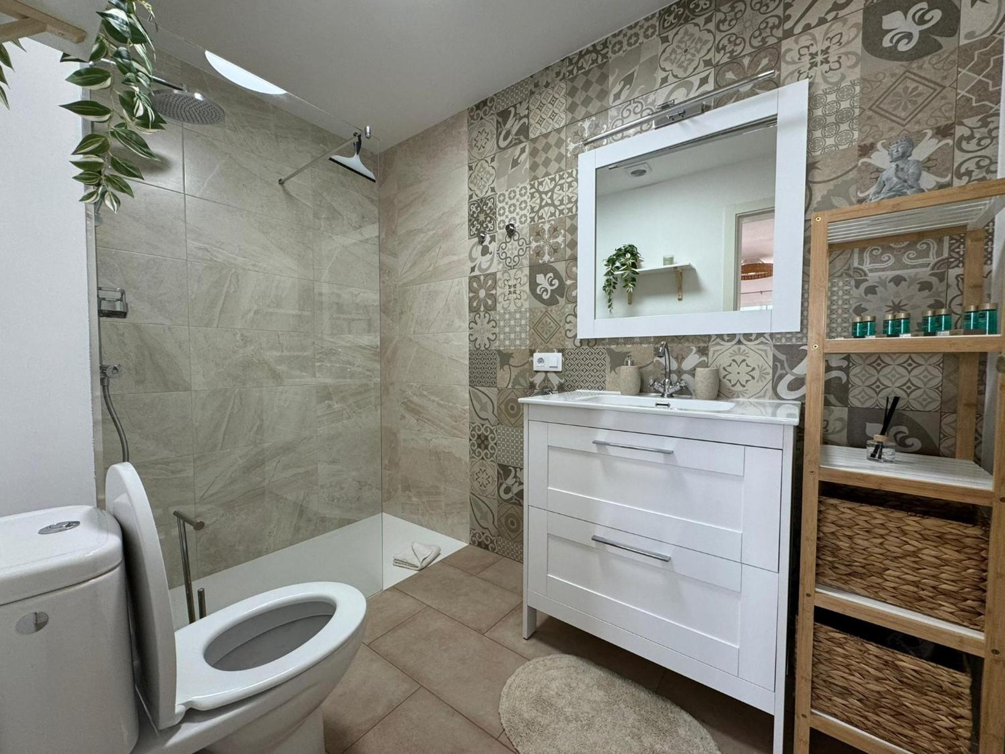 Apartamento Sara *
