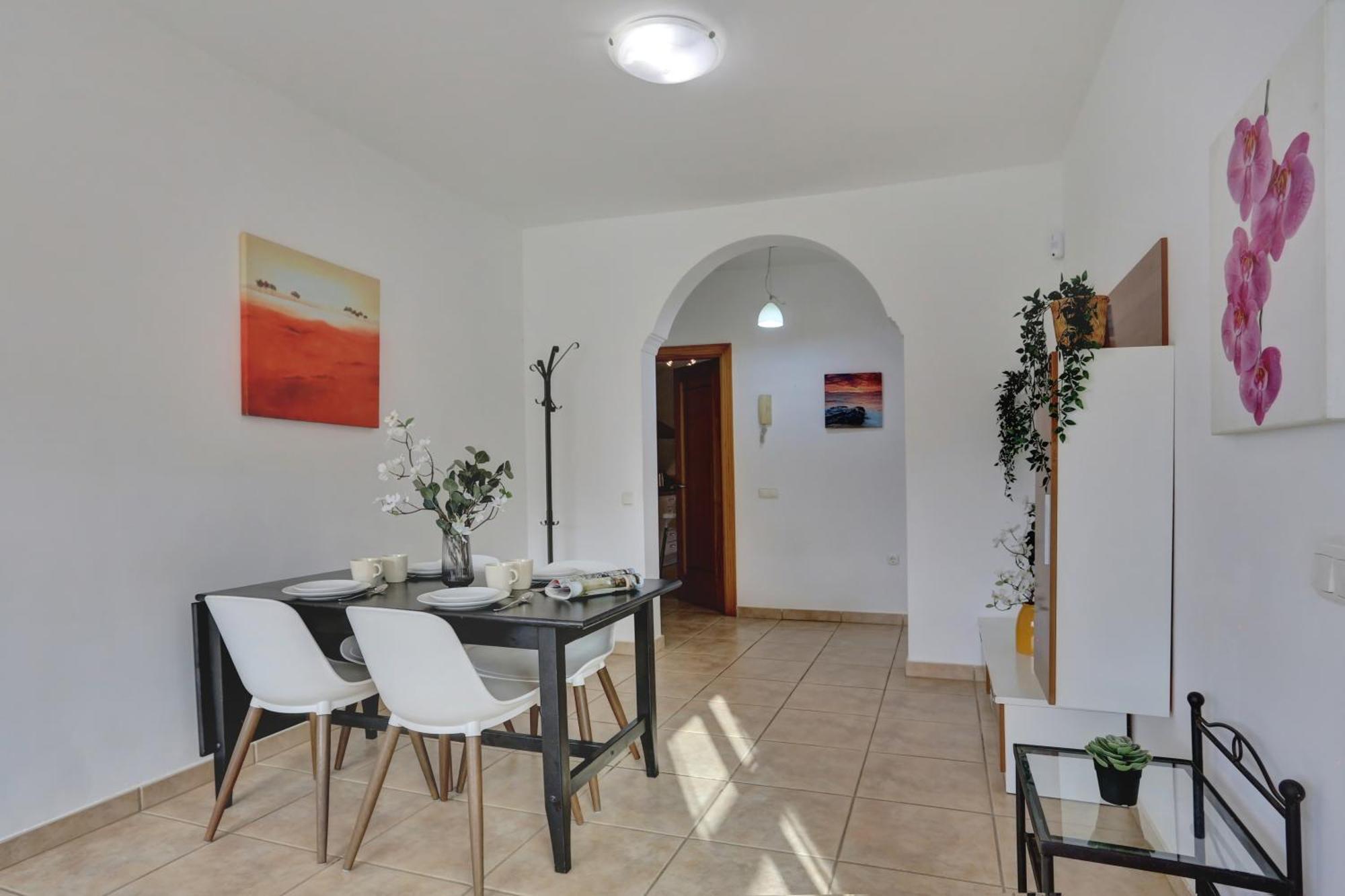 Sunnyland Pescadores Apartment *