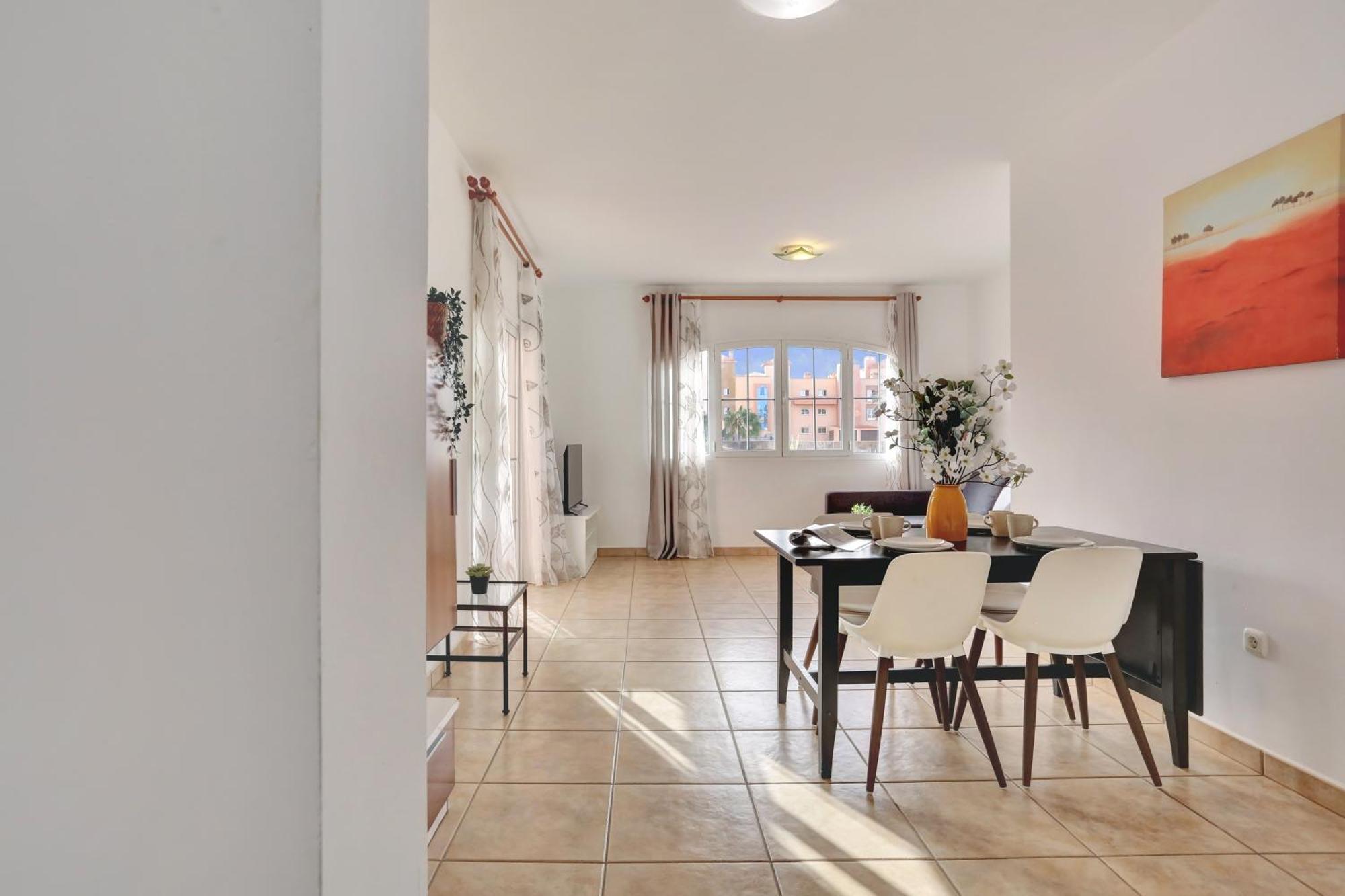 Apartment Sunnyland Pescadores