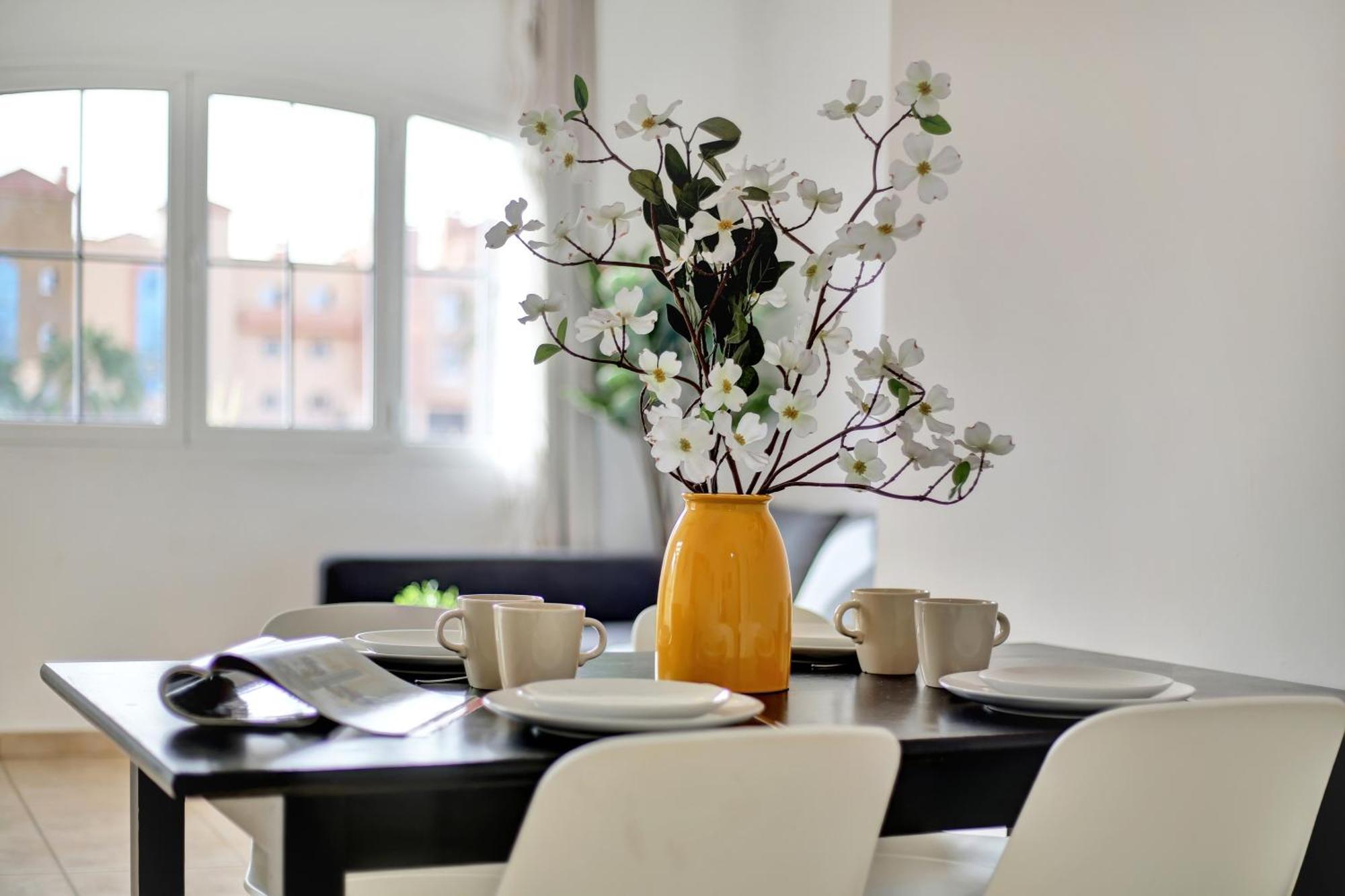 Apartment Sunnyland Pescadores *