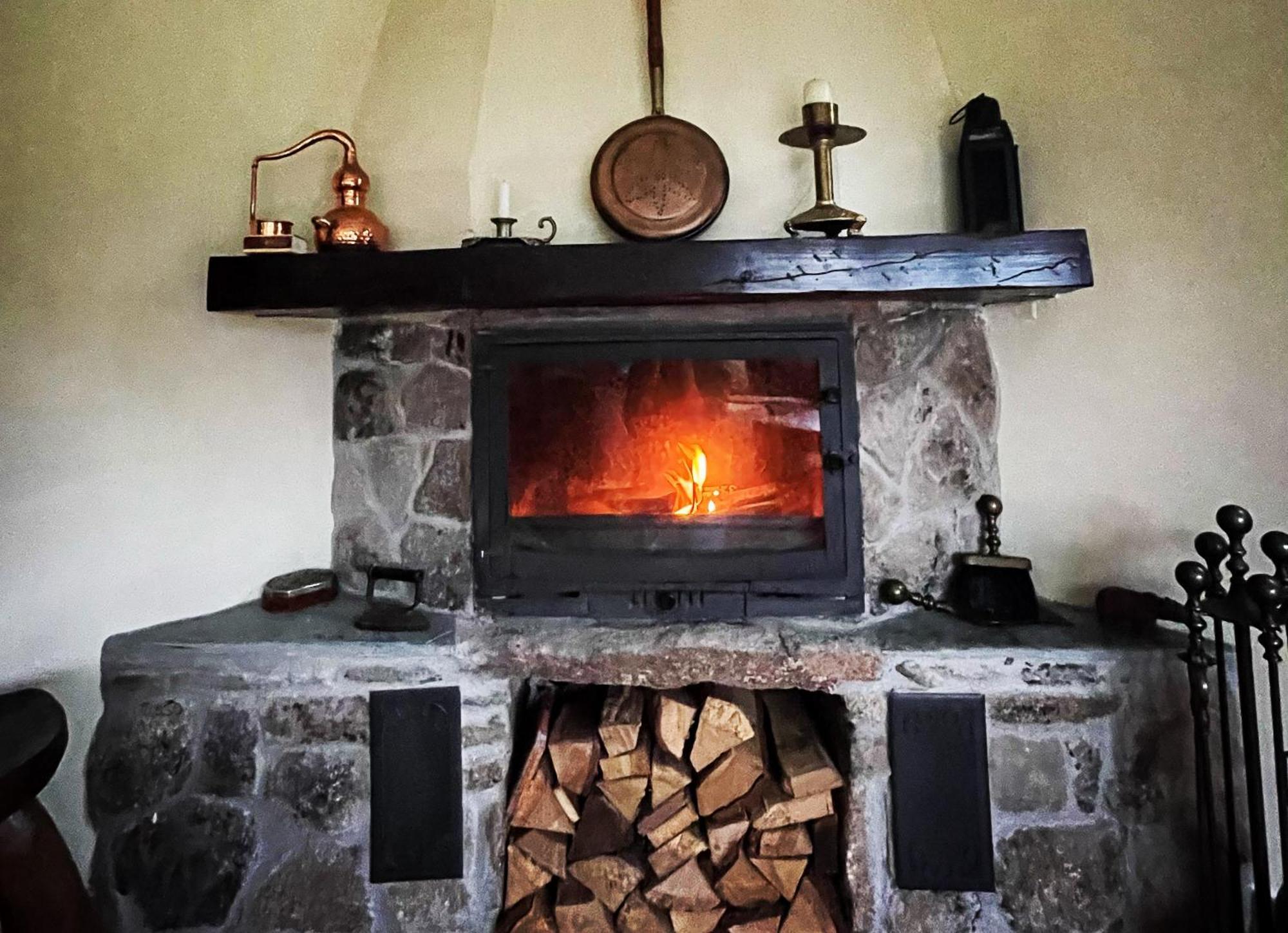 Diales Holiday home Cangas De Narcea