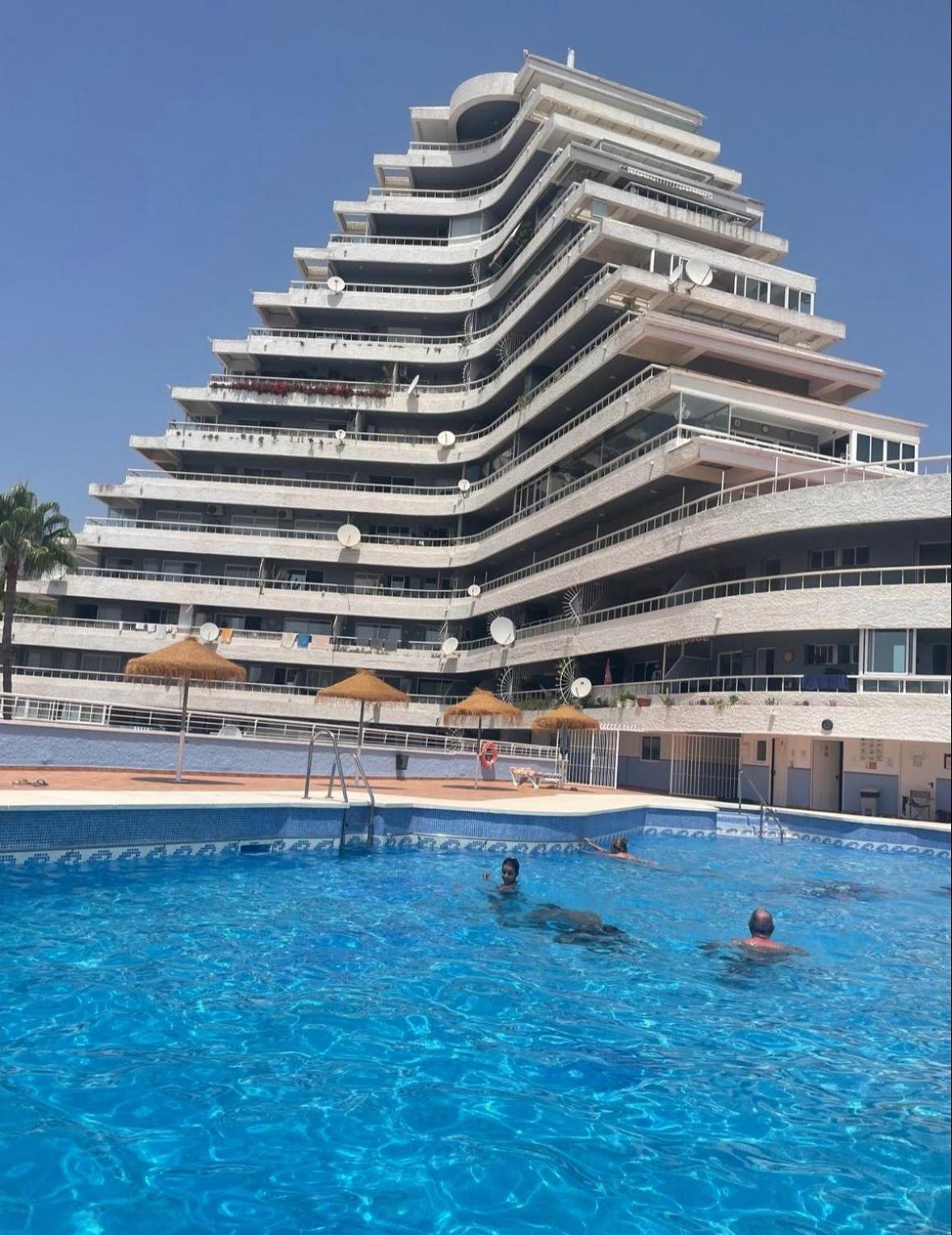 Cielomar Apartamento *