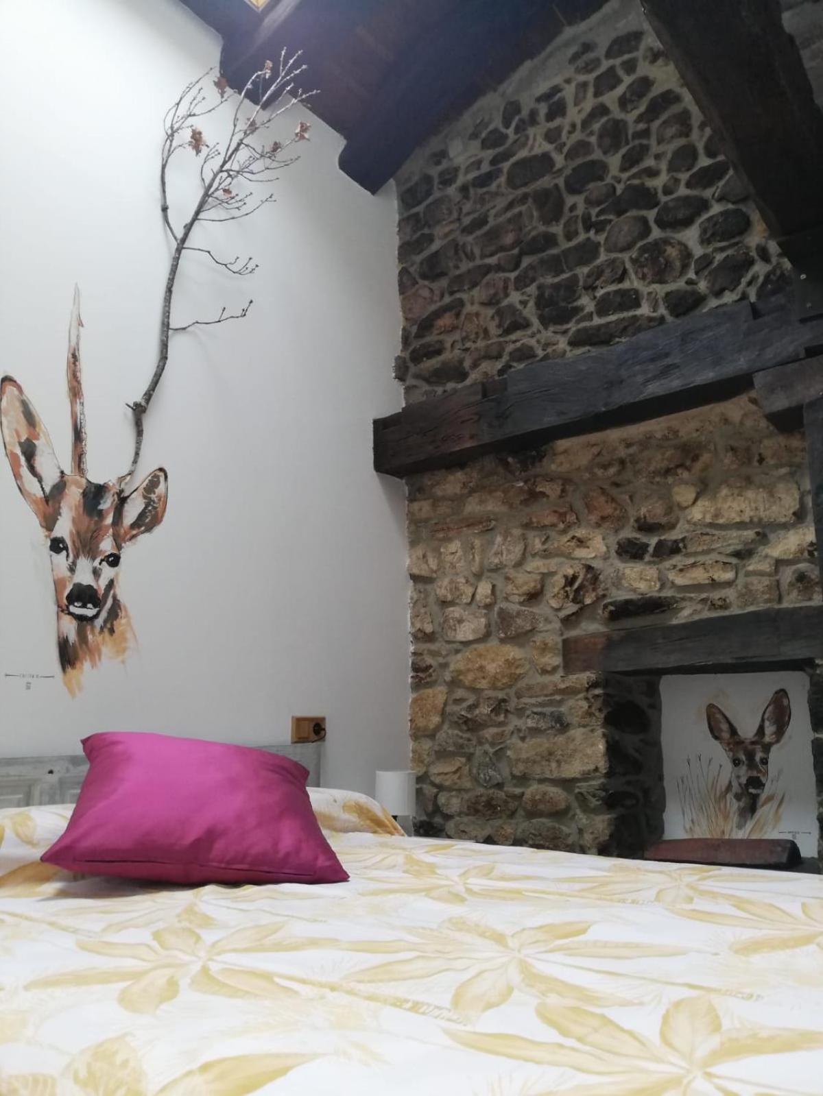 Casa Petra Apartamento