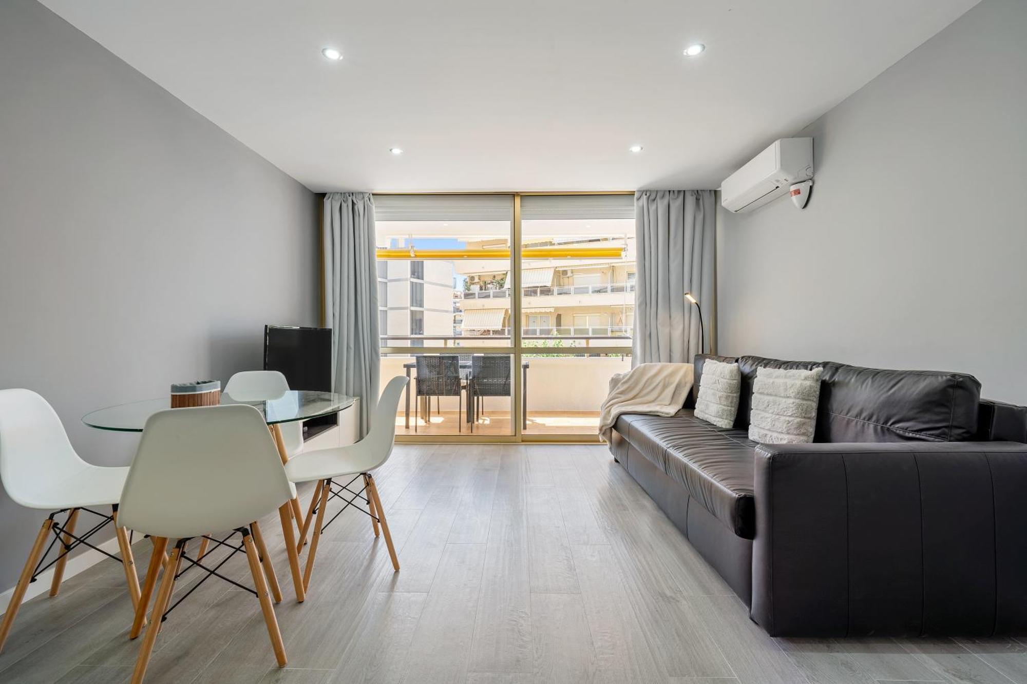 Calafenga Apartment Calafell