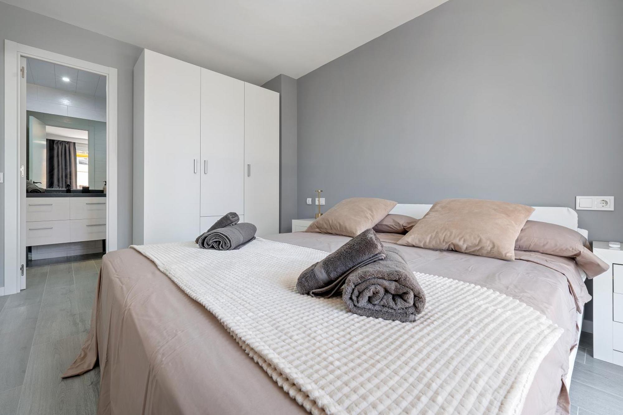 Apartment Calafenga