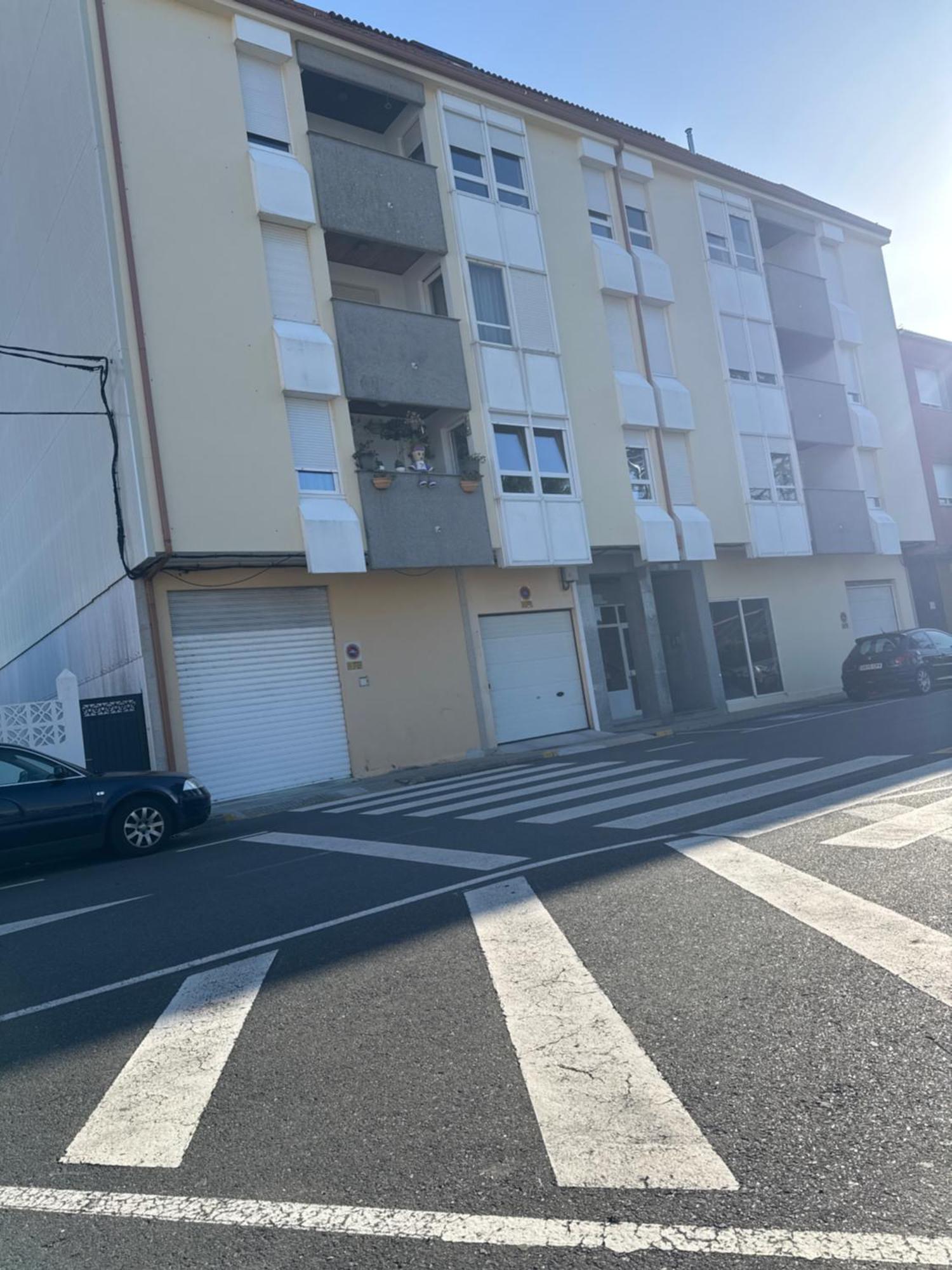 Apartment Edificio Naranjos