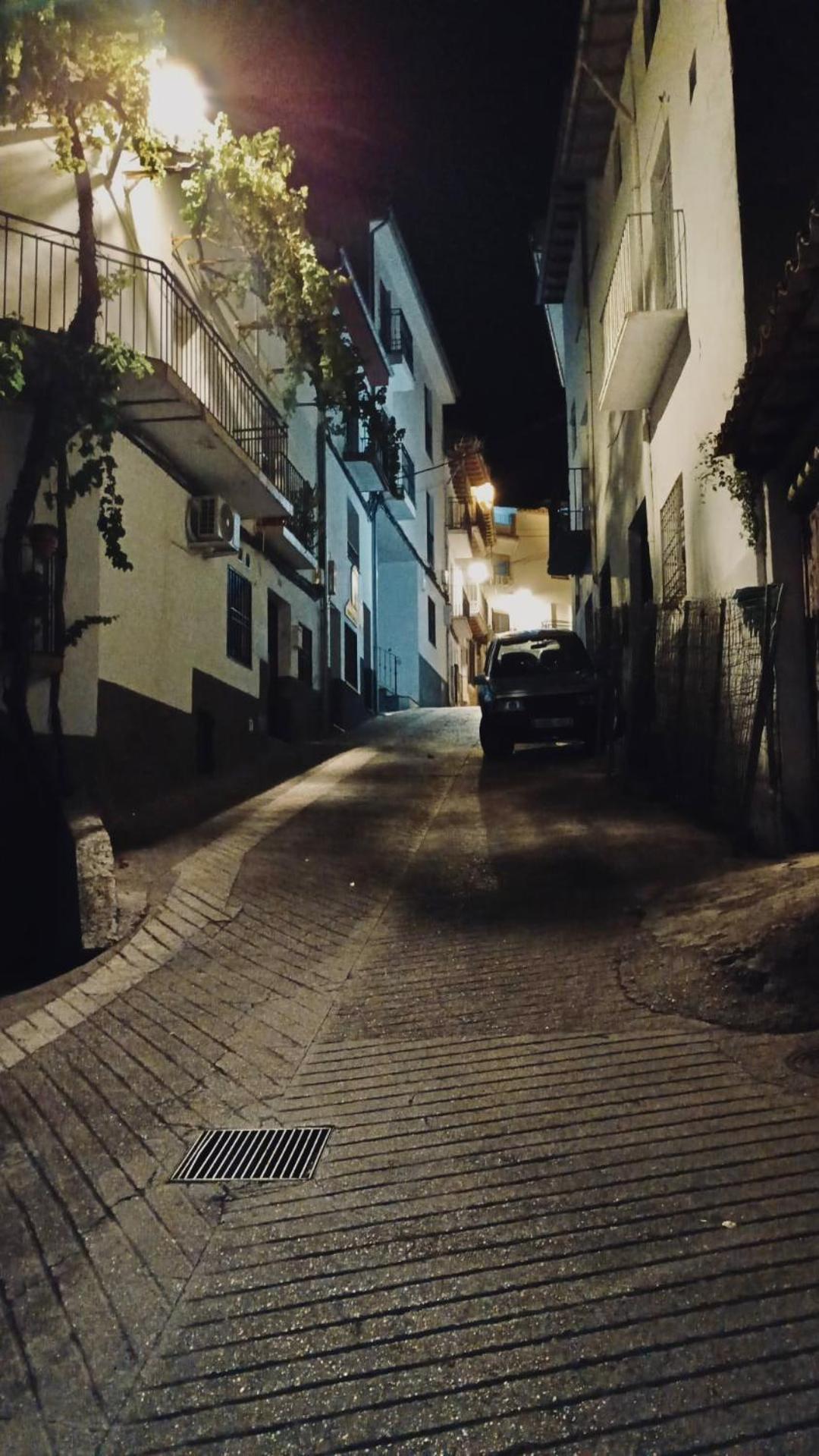 El Campanario *
