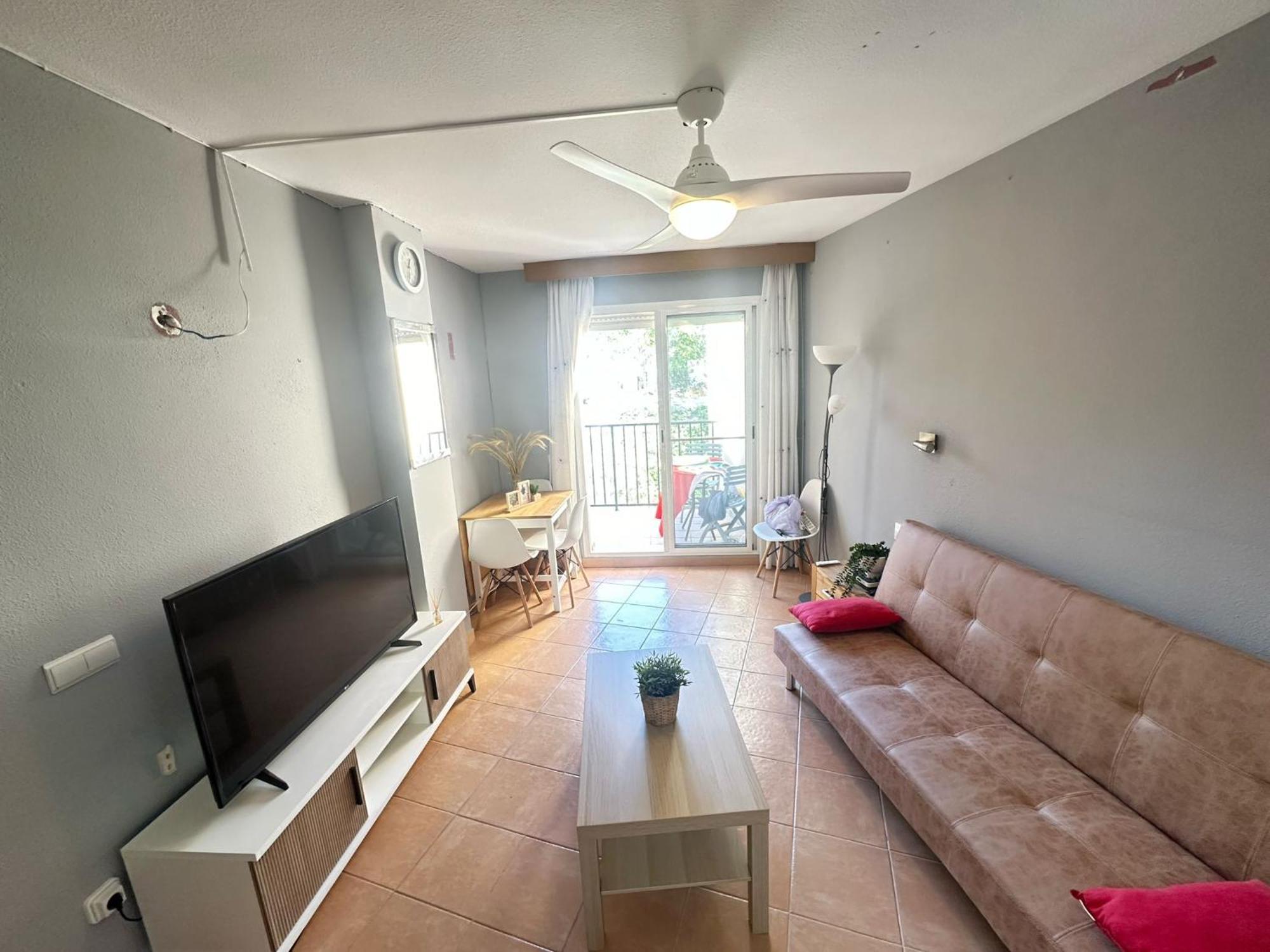 Apartment Sol Y Mar *