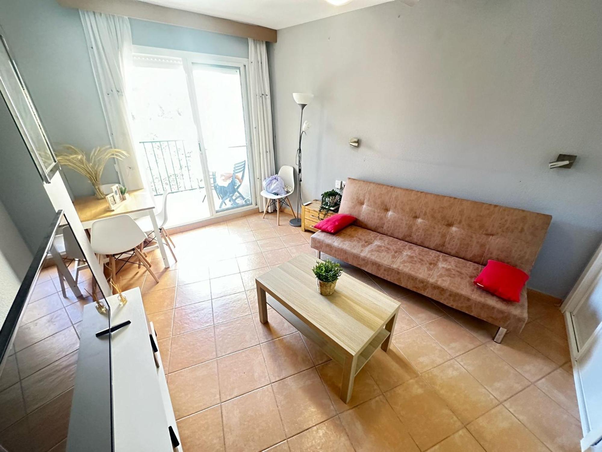 Apartment Sol Y Mar *