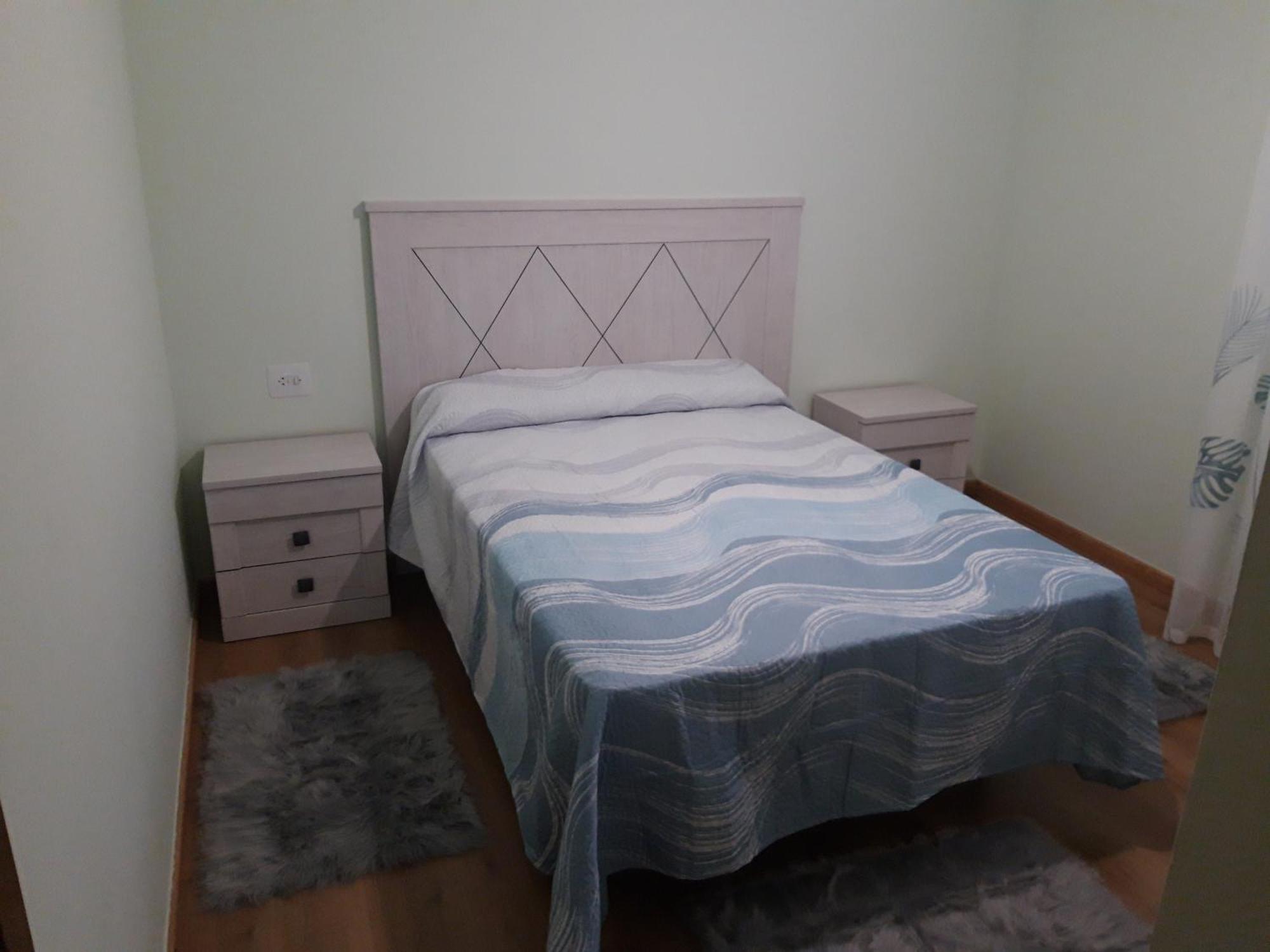 Casa Lavandeira Holiday home *