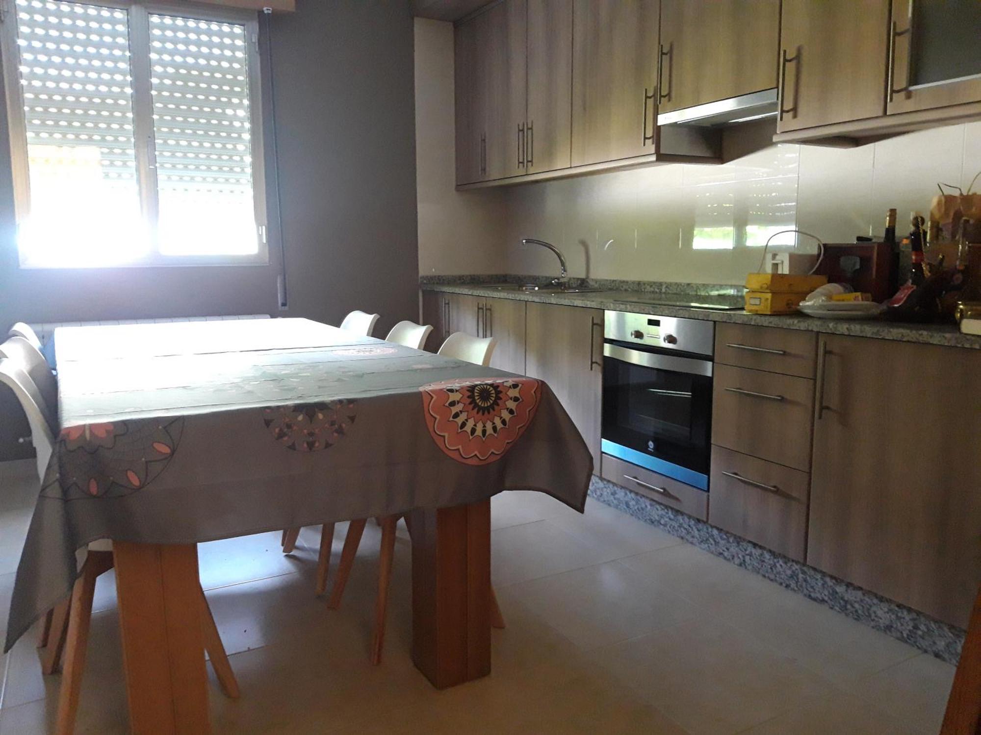 Casa Lavandeira Holiday home