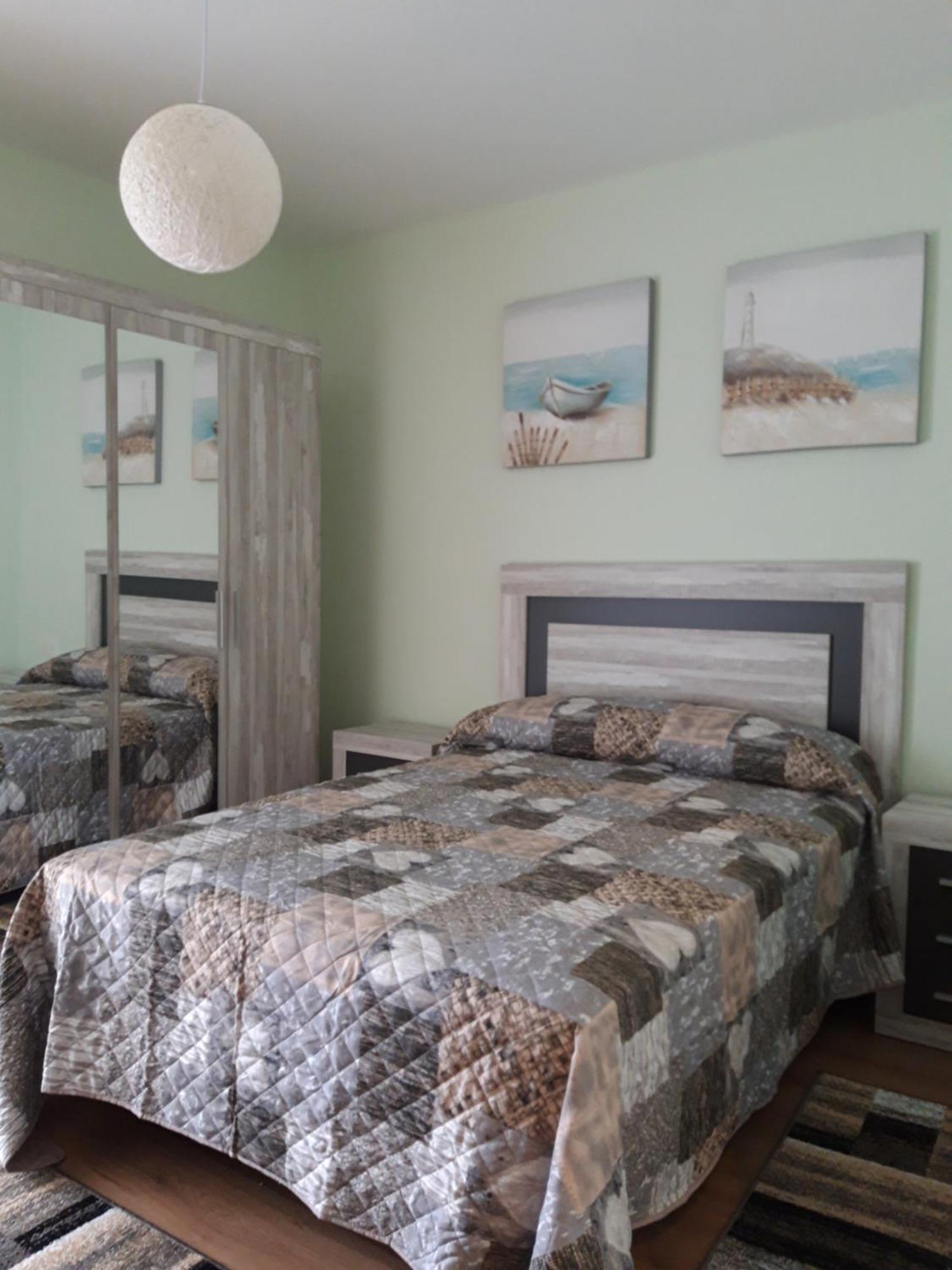Casa Lavandeira Holiday home Ourense