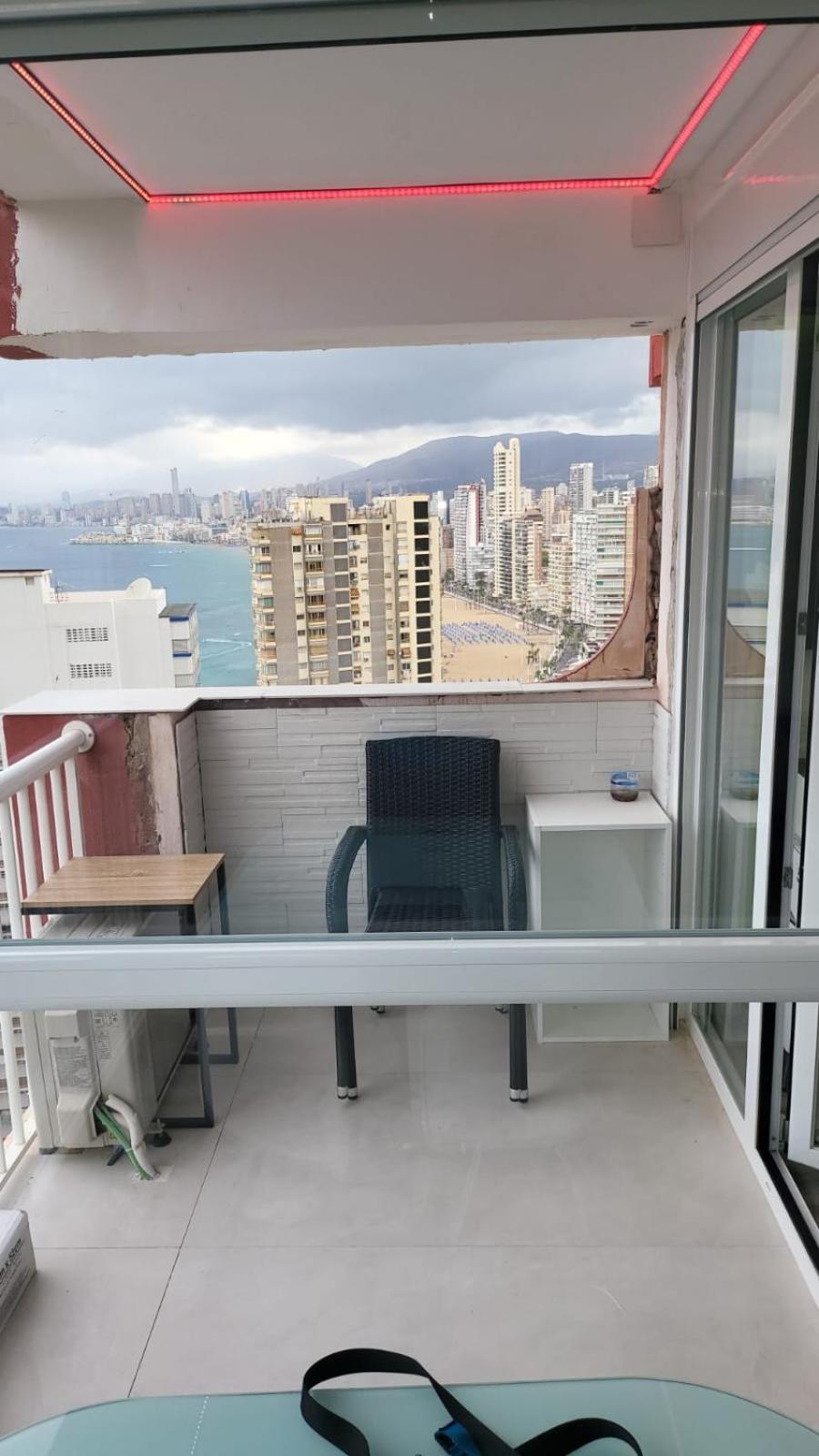 Apartamento Piso Eva Con Magnificas Vistas