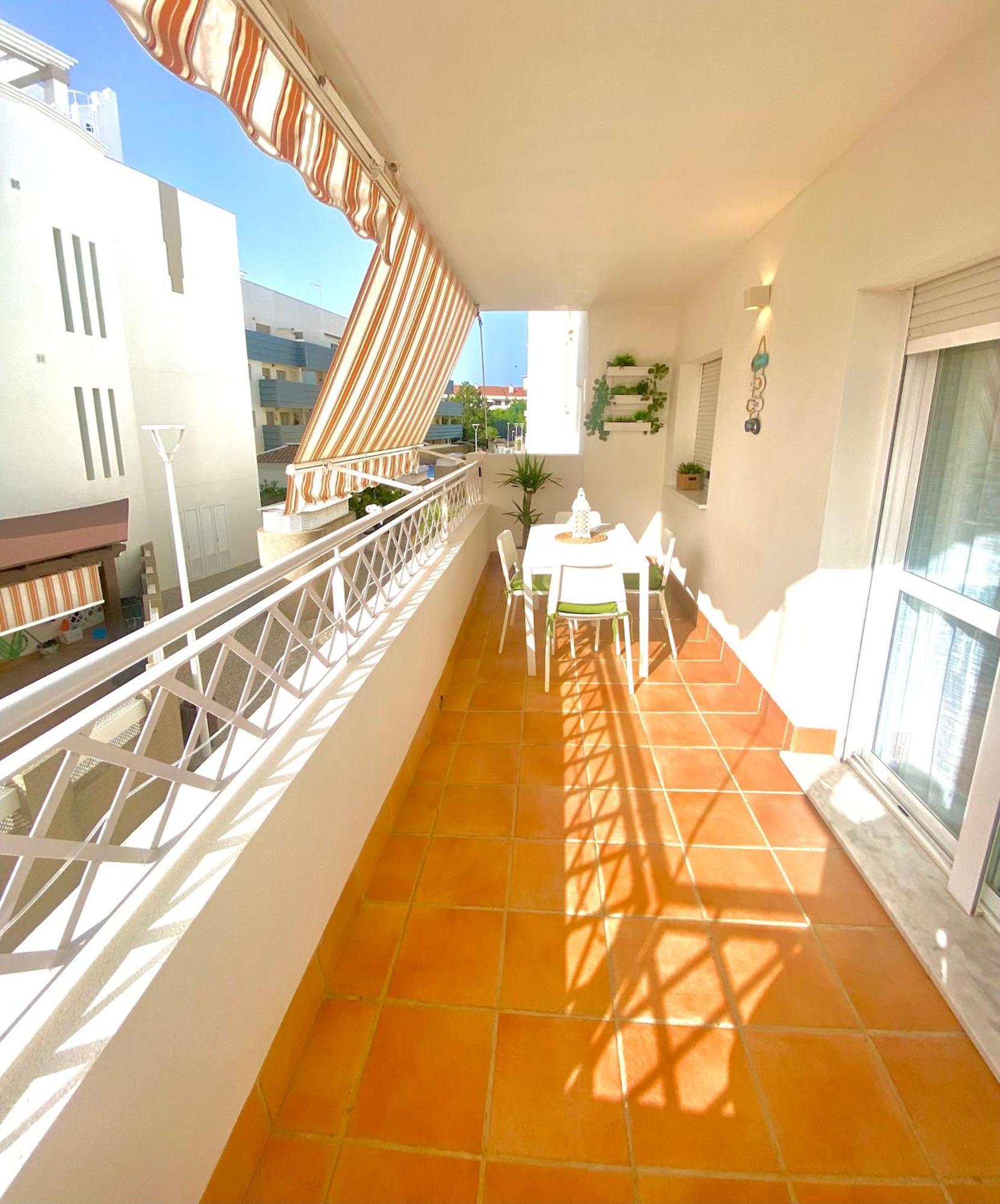 Apartamento Atlantico Rota