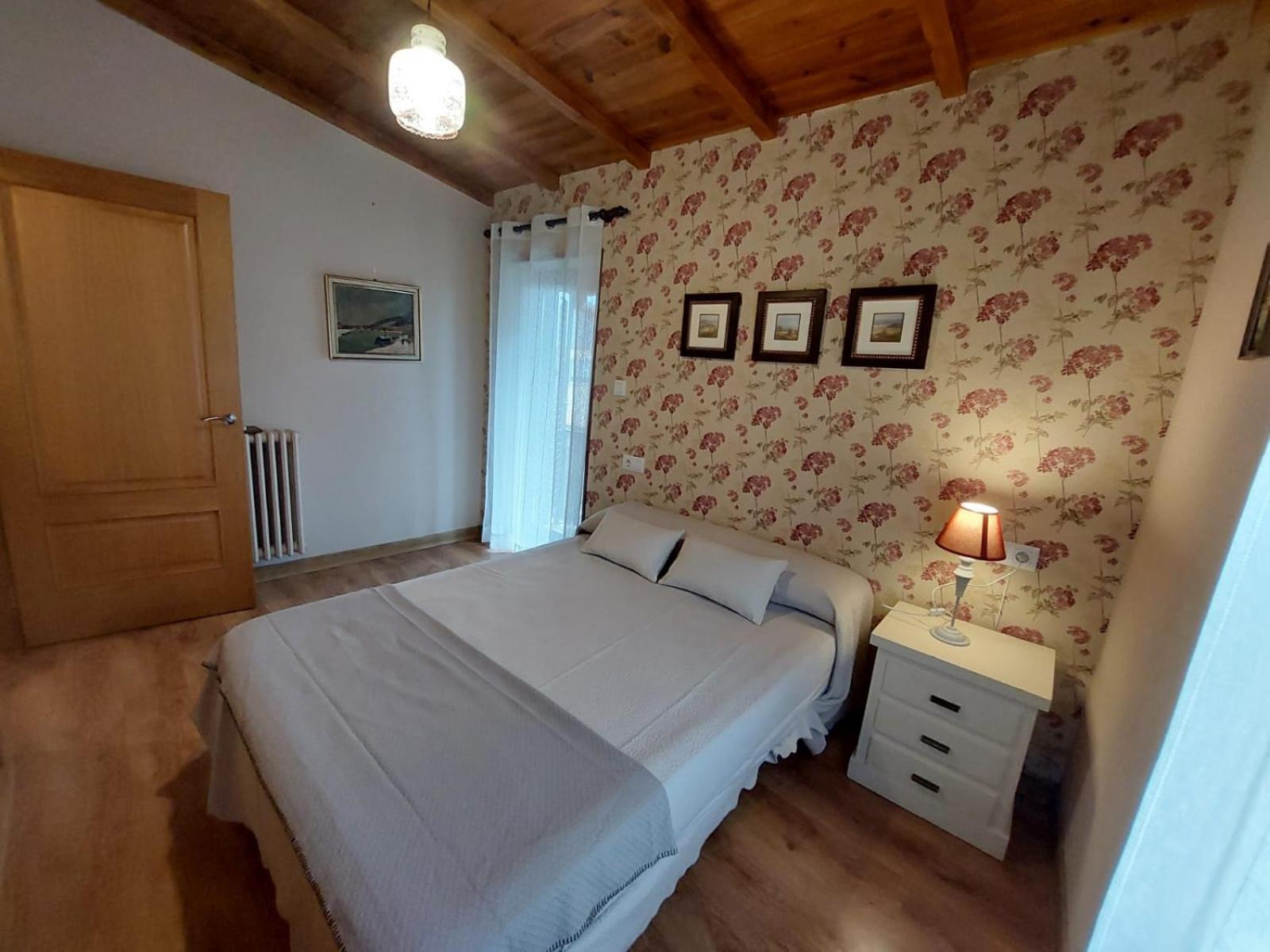 O Recuncho Da Isa - Ribeira Sacra Сasa de vacaciones Pereiro de Aguiar