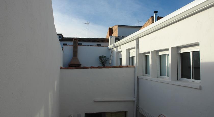 Ca La Josefa Apartamento Balaguer