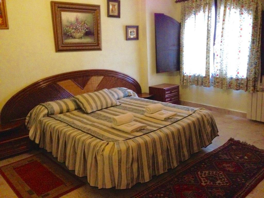 Casa rural Encanto De Aragón Torres de Albarracín