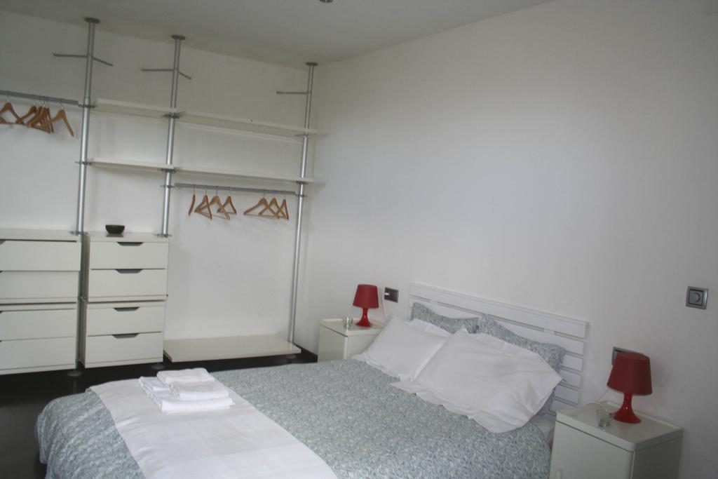 Casa Bcn Сasa de vacaciones
