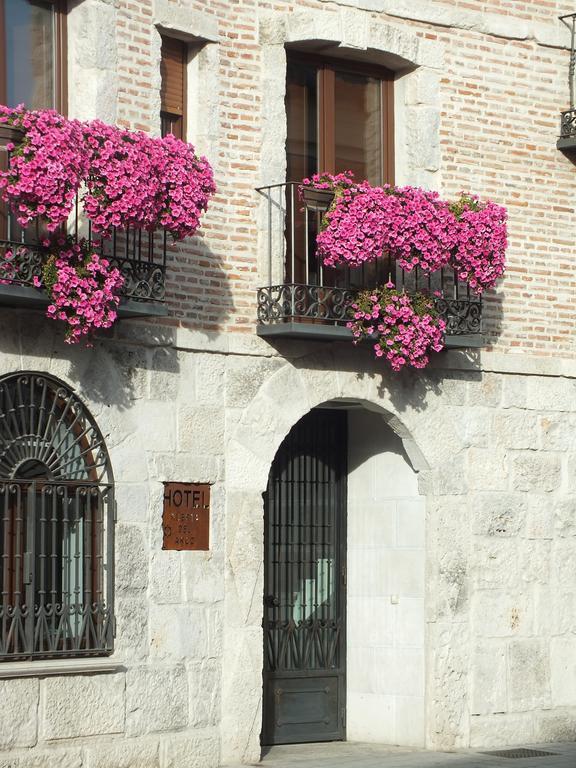 Puerta Del Arco Tudela de Duero