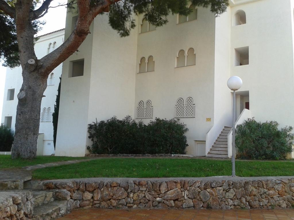Apartment Apcostas - Complejo Al Andalus *