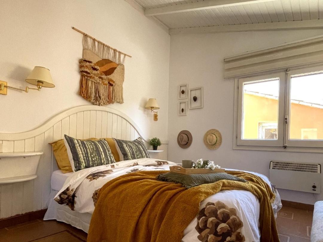 Encanto En El Moncayo Apartment San Martin de Moncayo