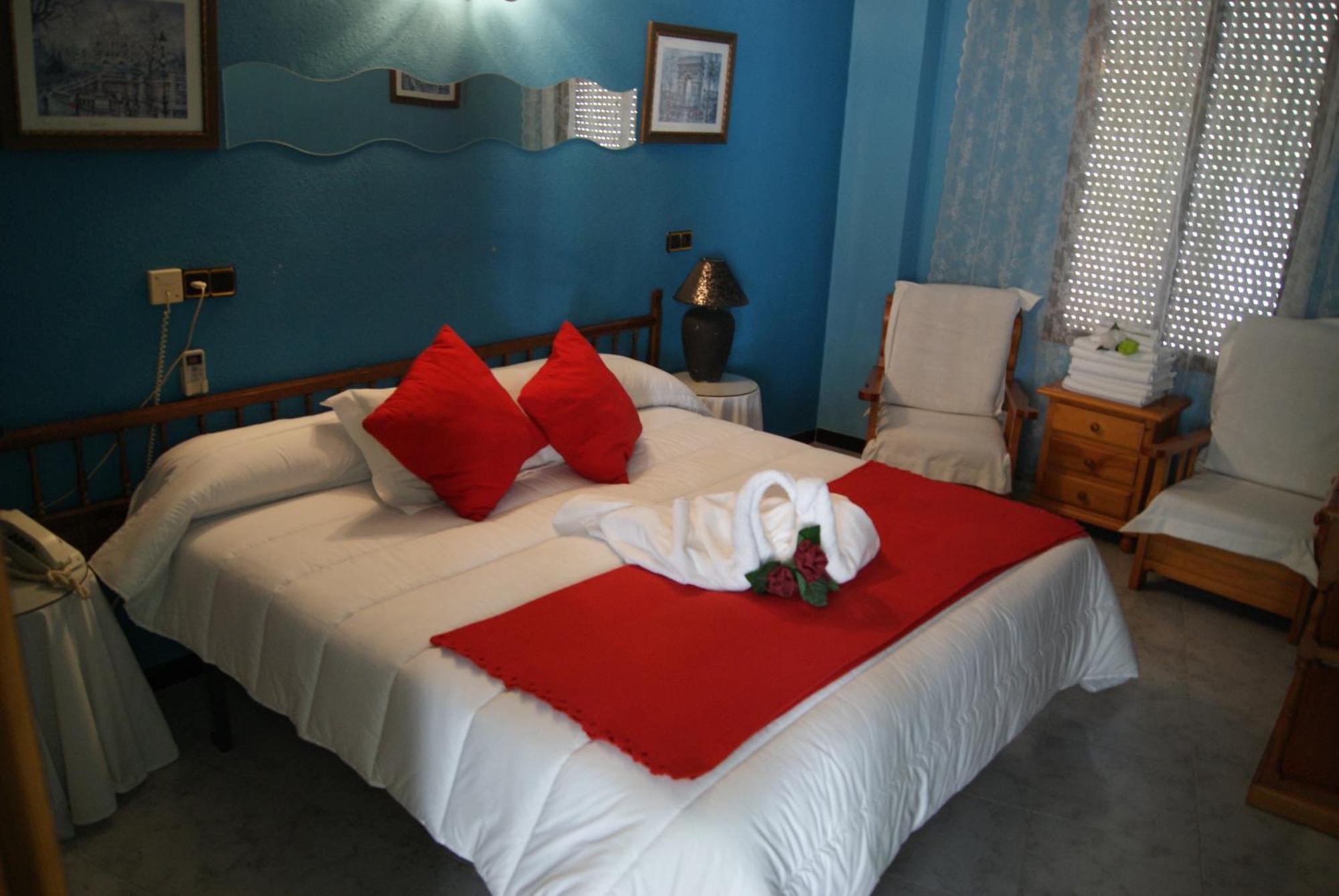 Hotel Vazquez Diaz