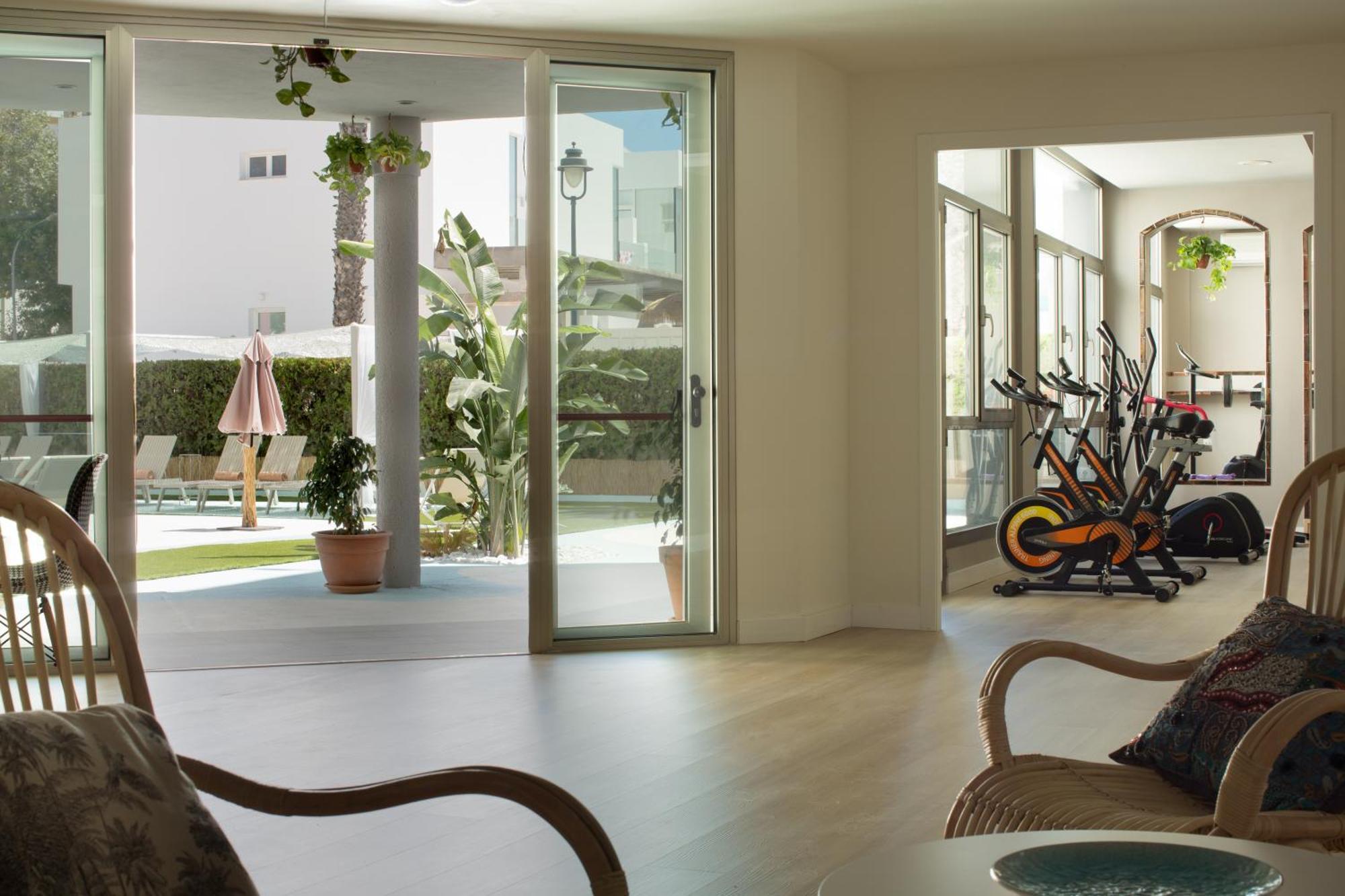 Lan Antilla Playa Apartahotel
