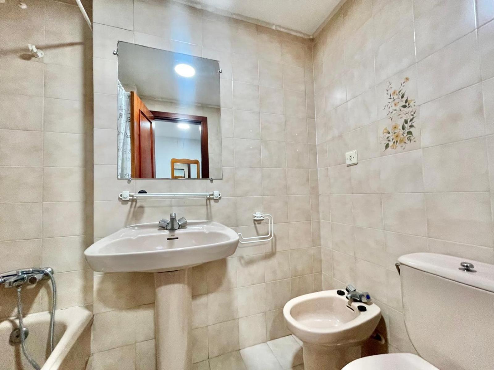 Apartment Gemelos 2 Levante *