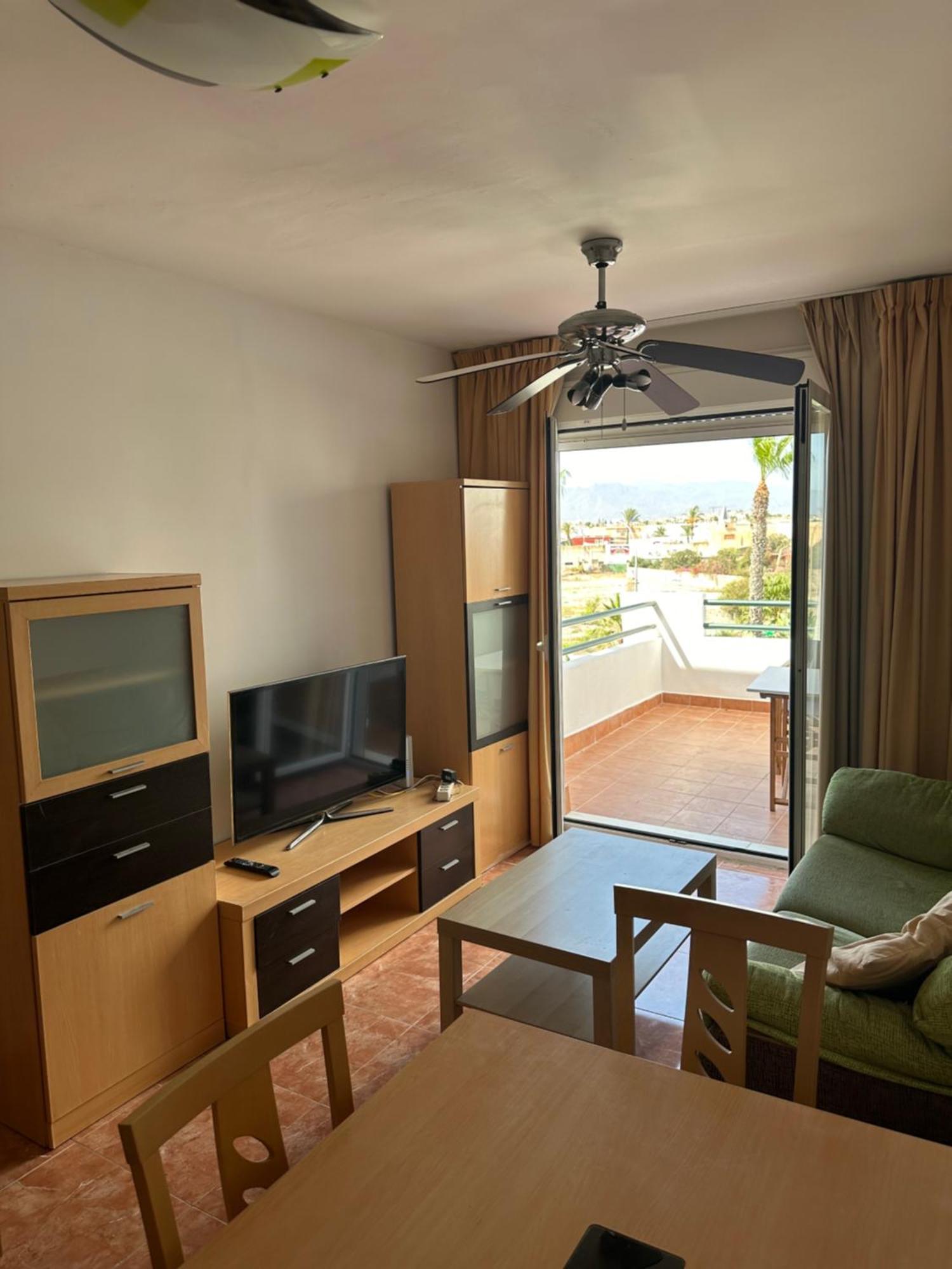 Apartment Atico Paraiso Playa *