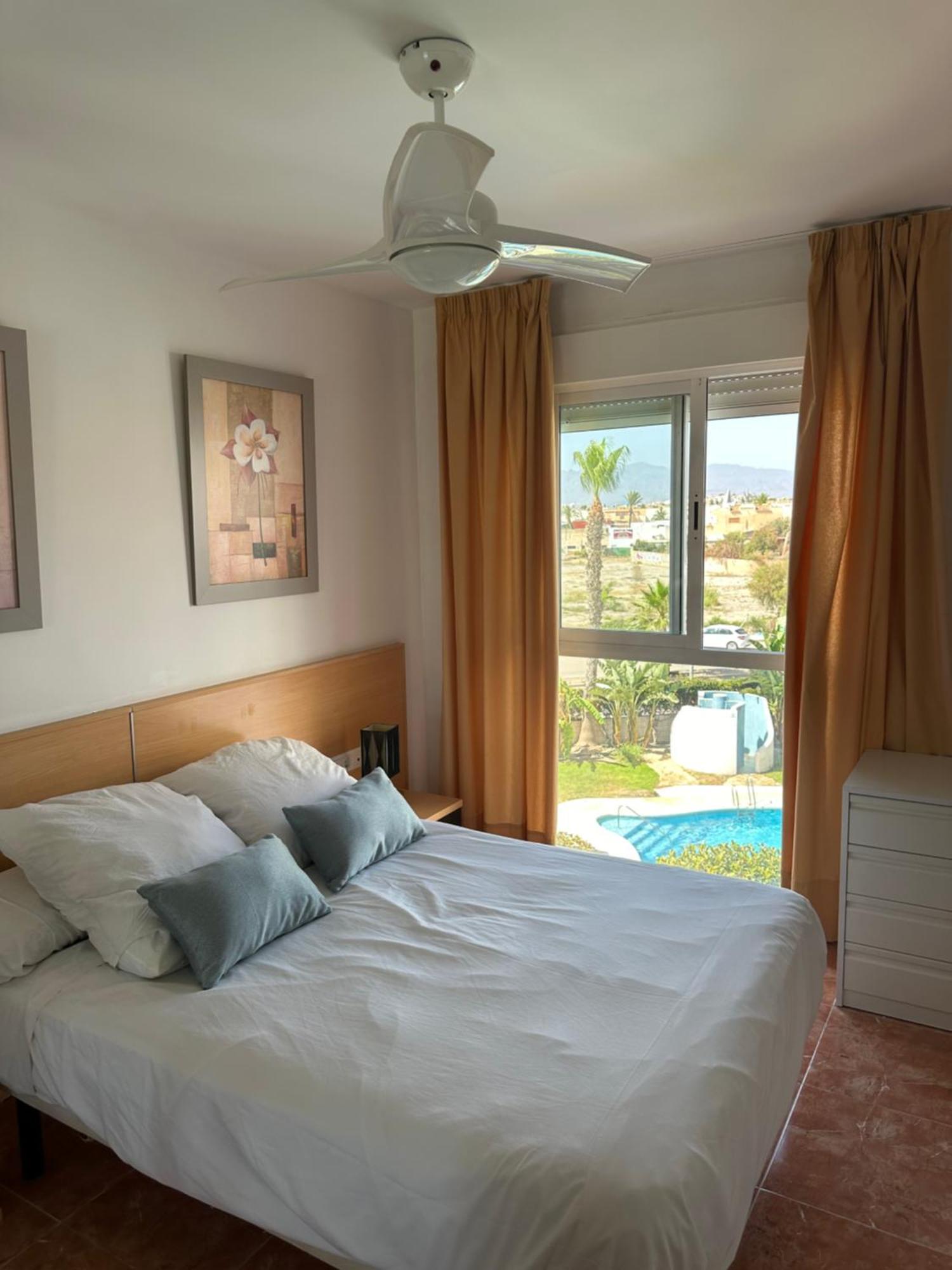 Atico Paraiso Playa Apartment *