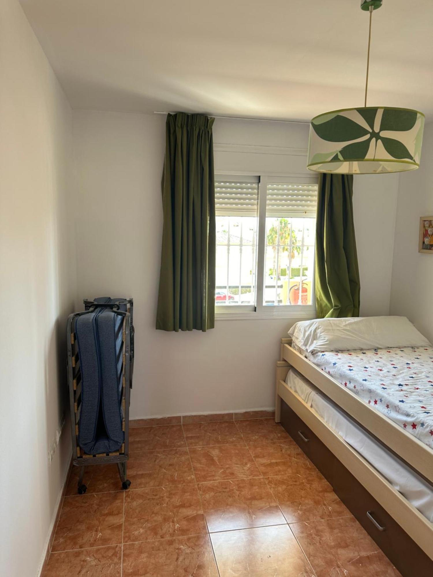 Atico Paraiso Playa Apartment *