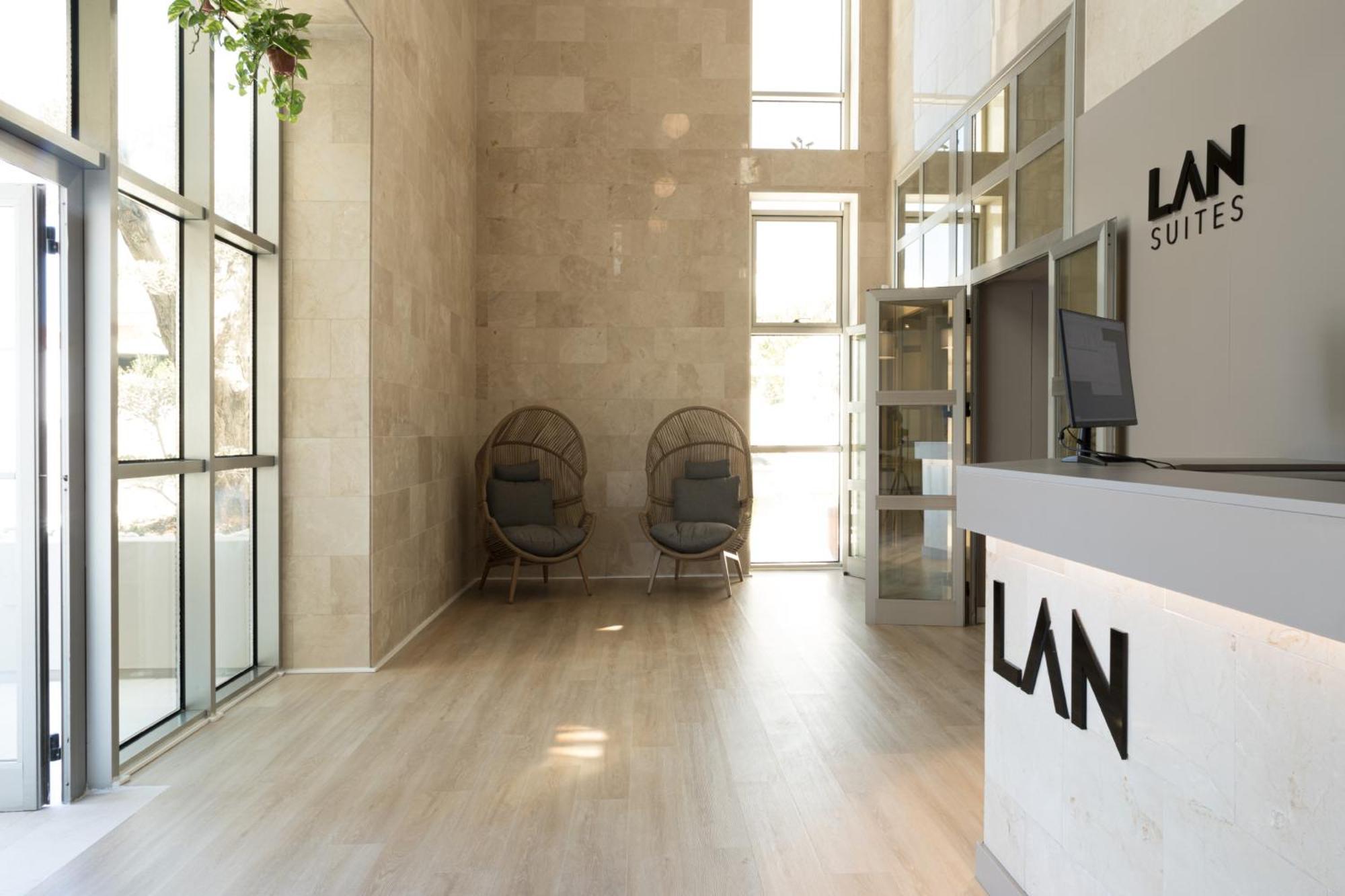 Lan Antilla Playa Apartahotel *