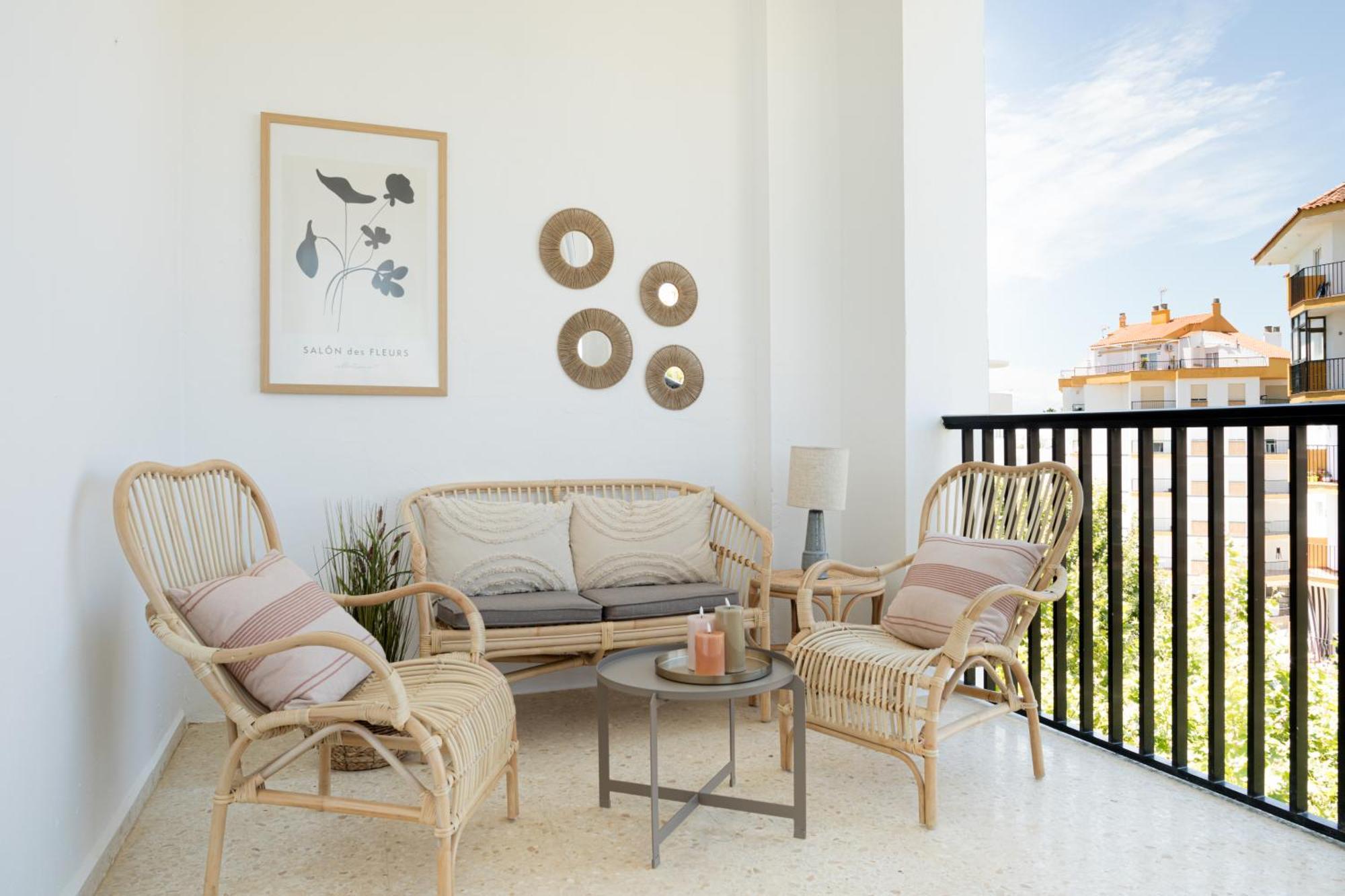 Apartahotel Lan Antilla Playa