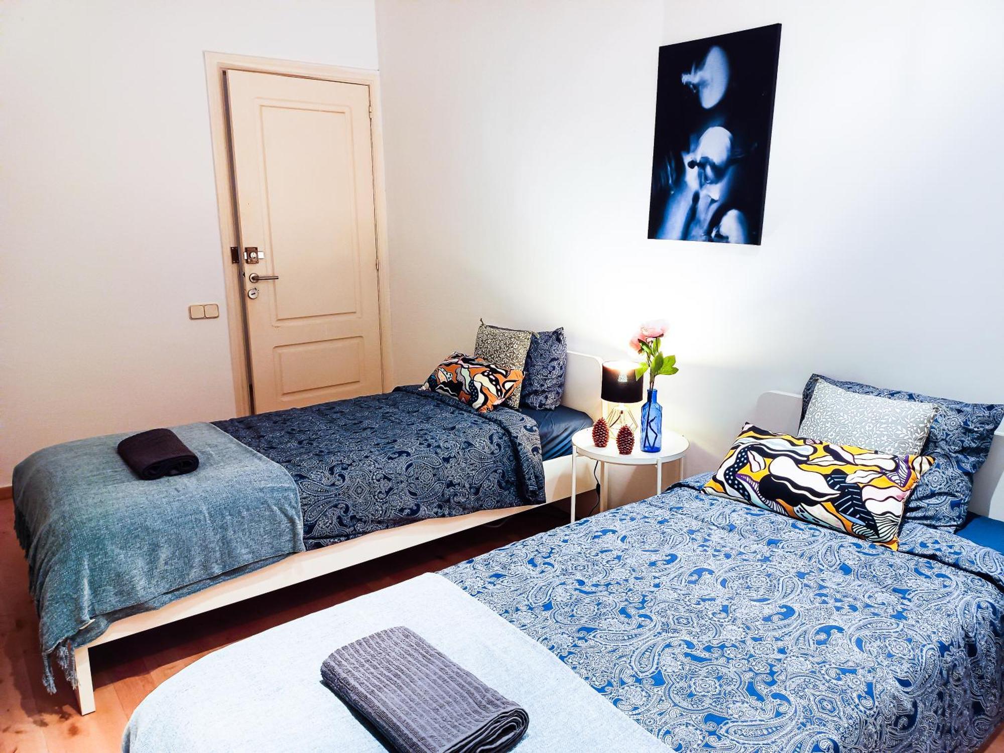 Private In Born - Hostel *