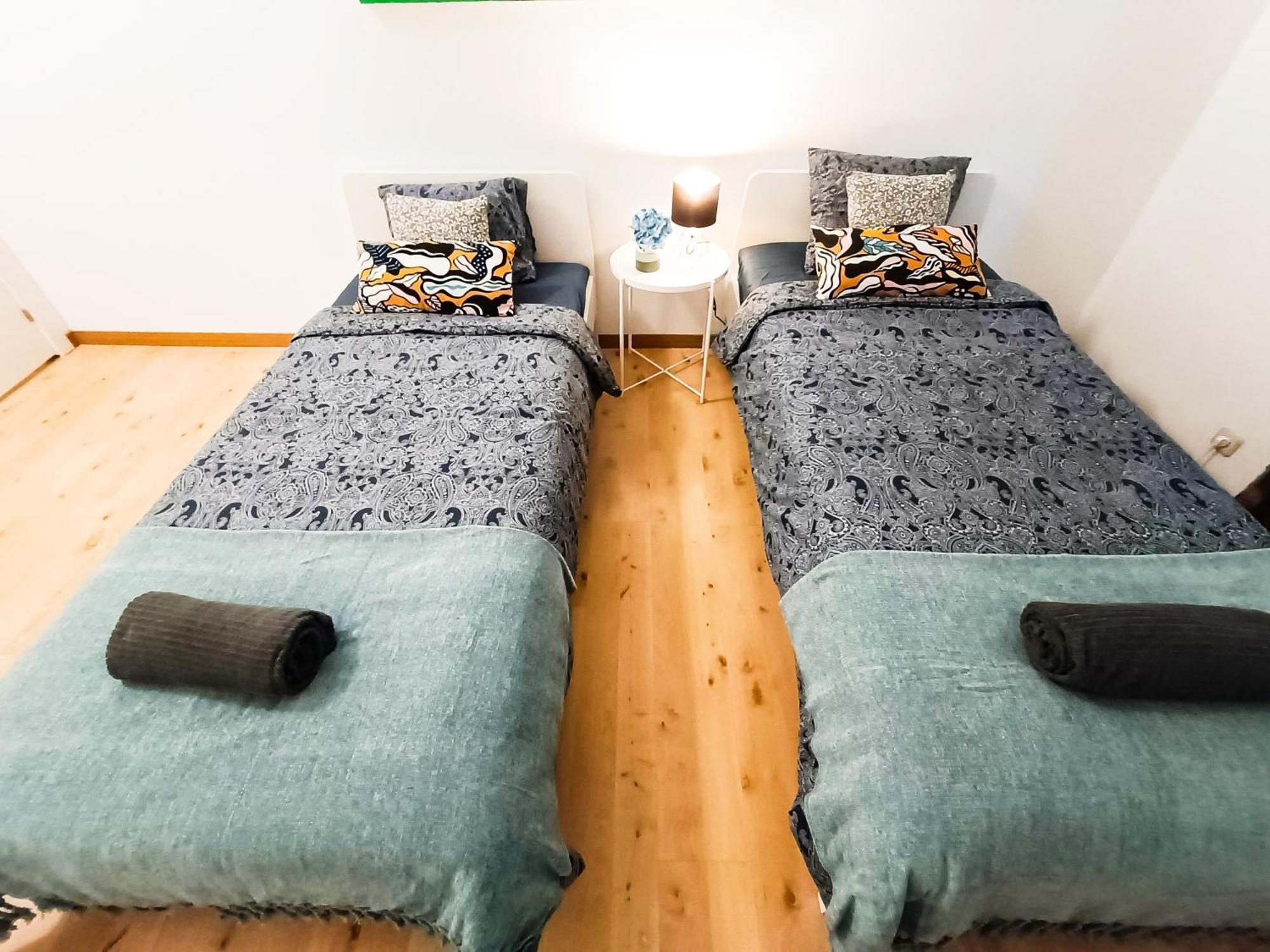 Private In Born - Hostel