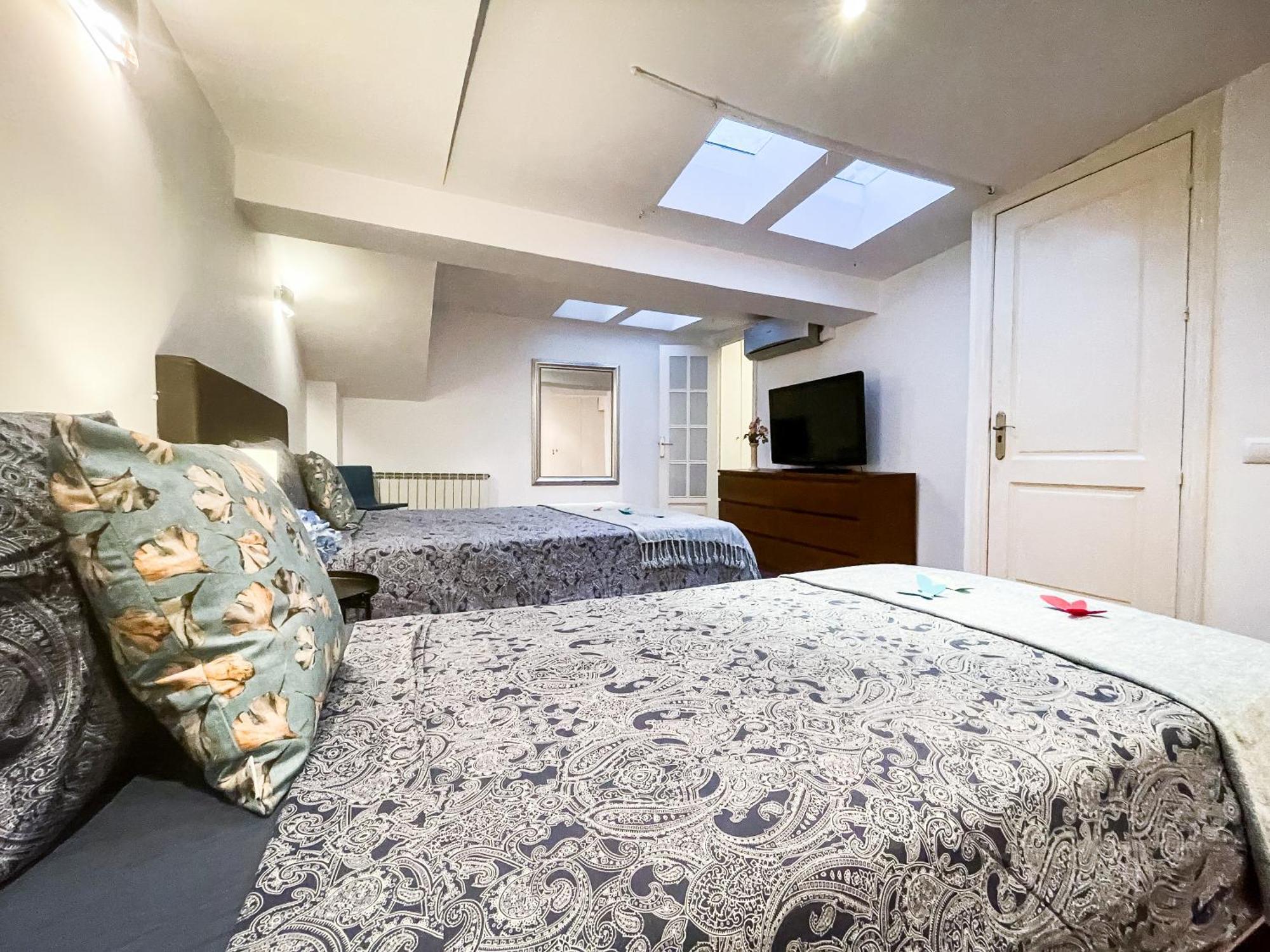 Hostel Private In Born - Barcelona
