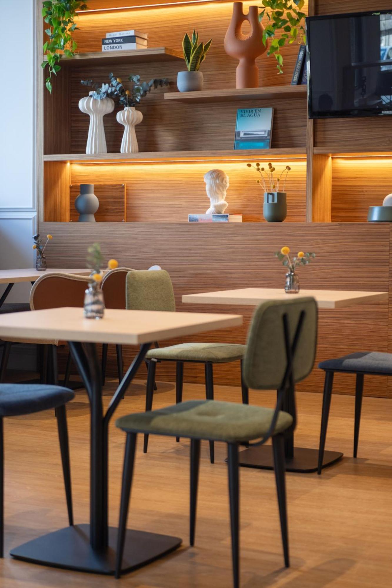 Santiago Plaza Affiliated By Meliá Hotel 4*