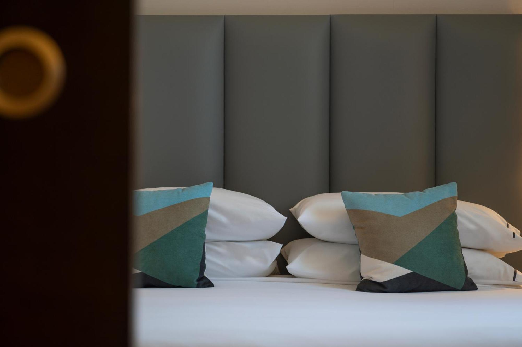 Hesperia Barcelona Sant Just Hotel