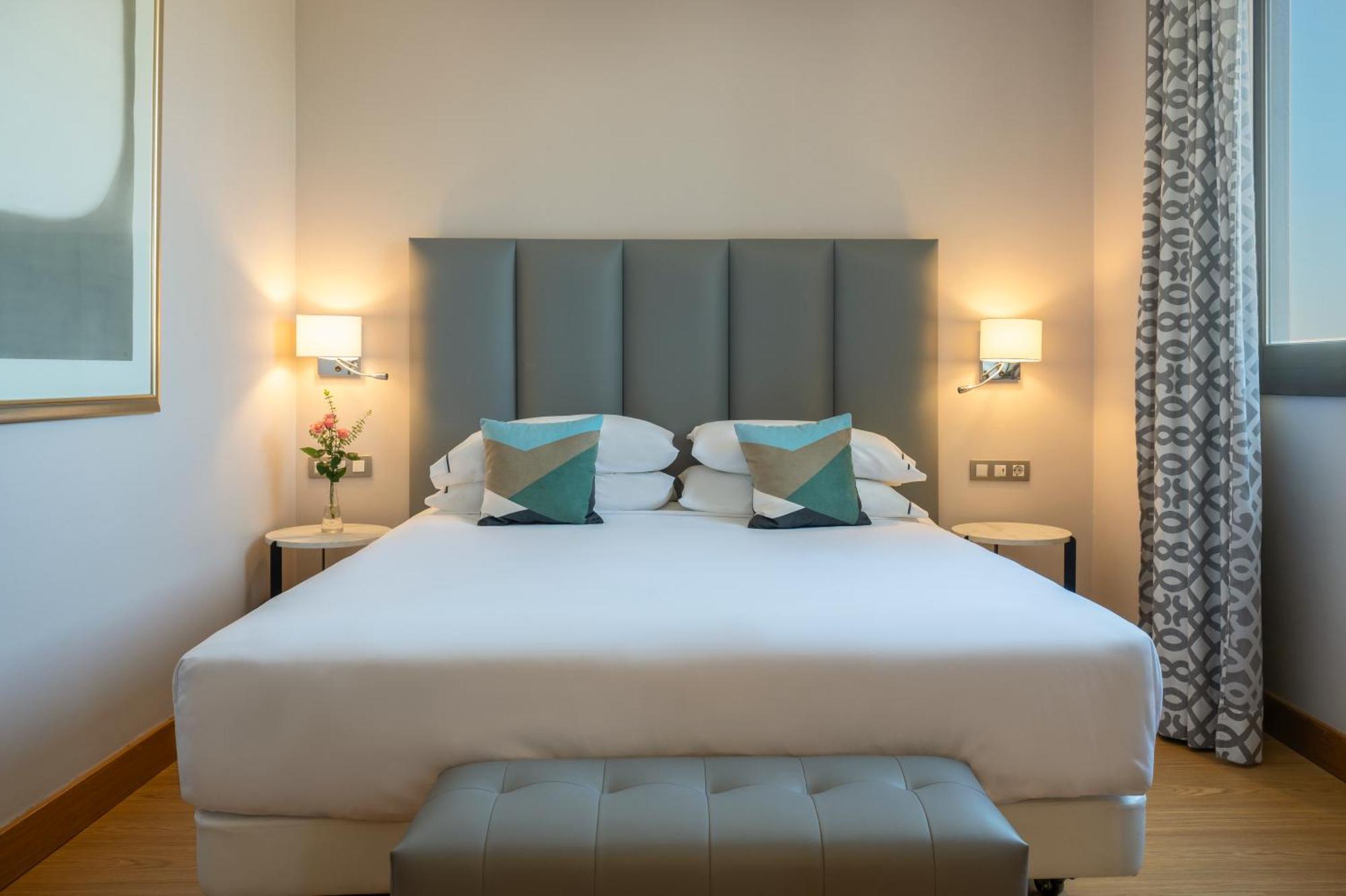 Hesperia Barcelona Sant Just 4*