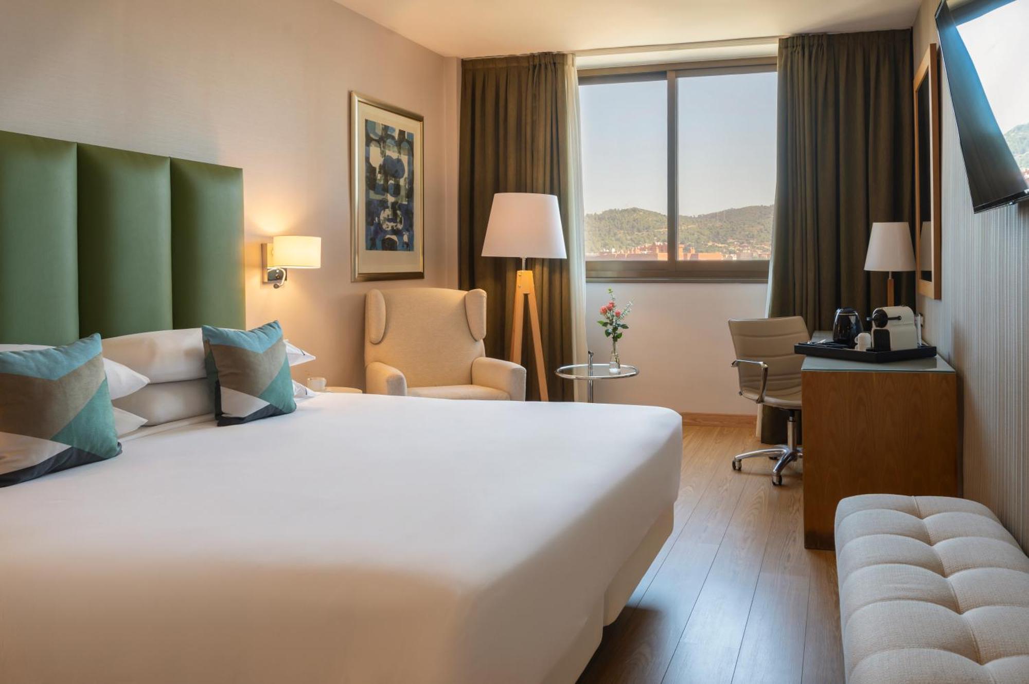 Hesperia Barcelona Sant Just
