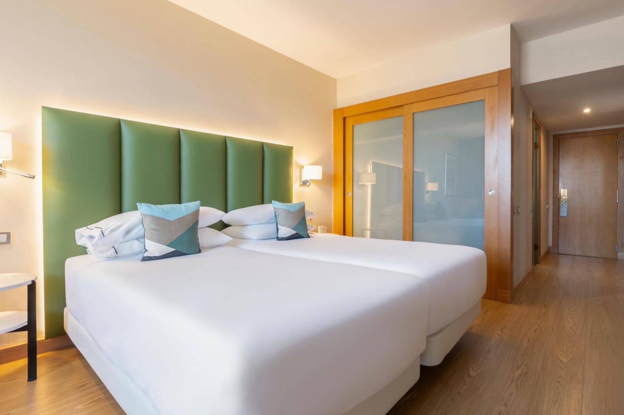 Hesperia Barcelona Sant Just Hotel