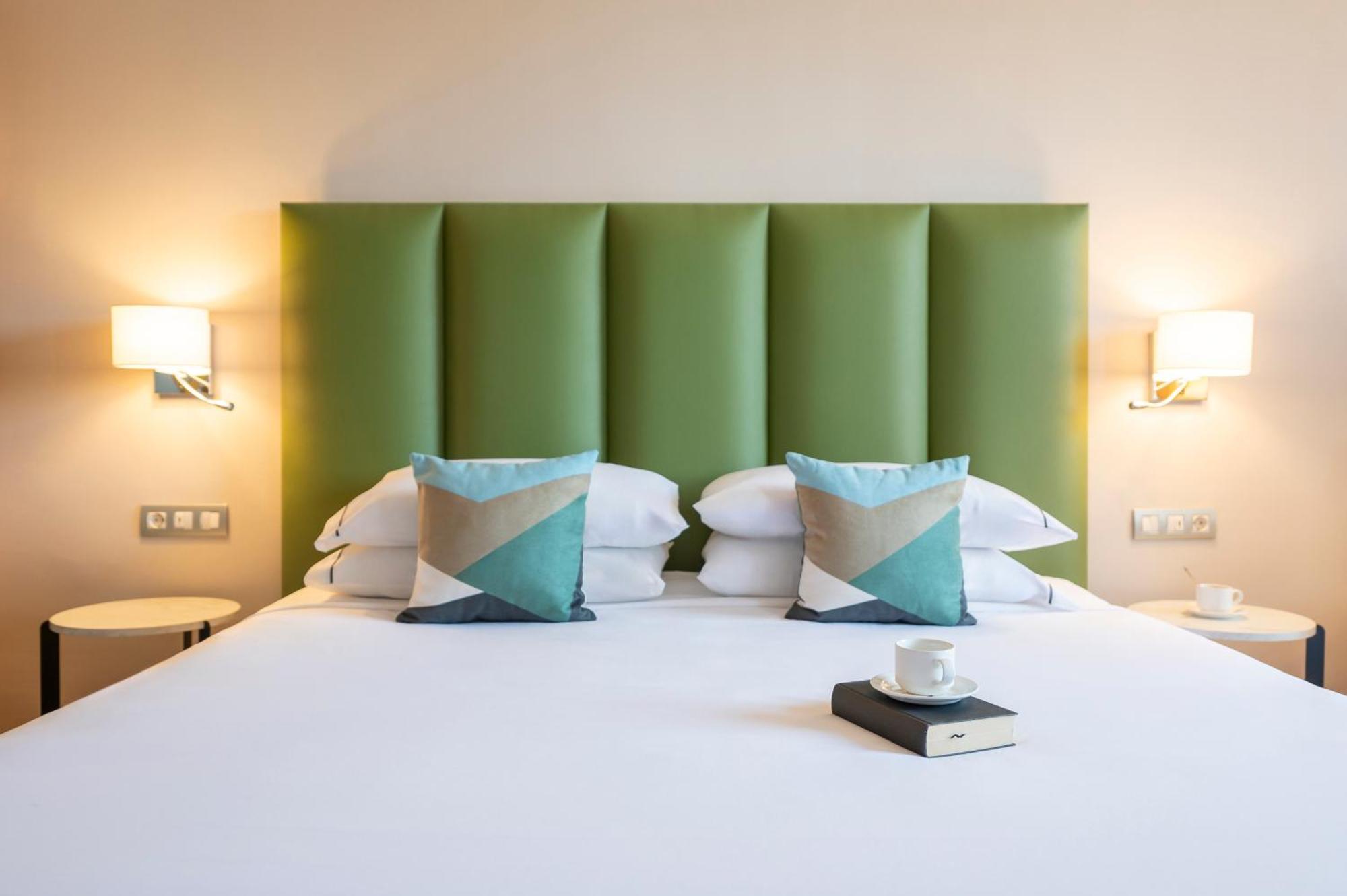 Hotel Hesperia Barcelona Sant Just