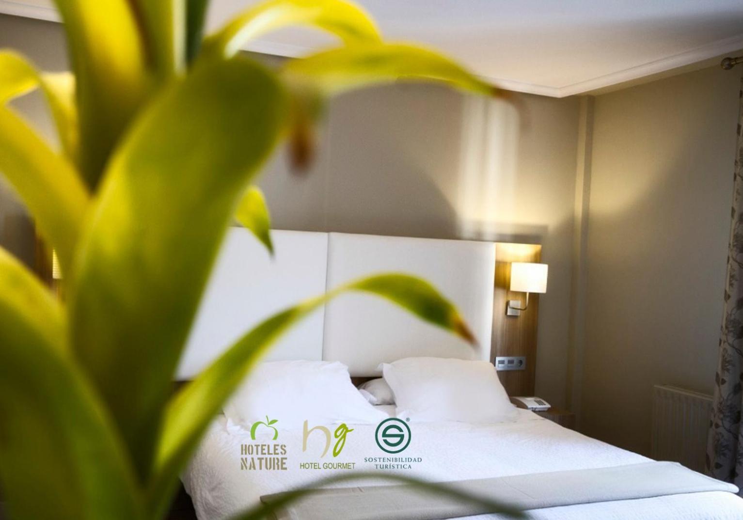 Hotel Lagos Nature Cangas de Onis